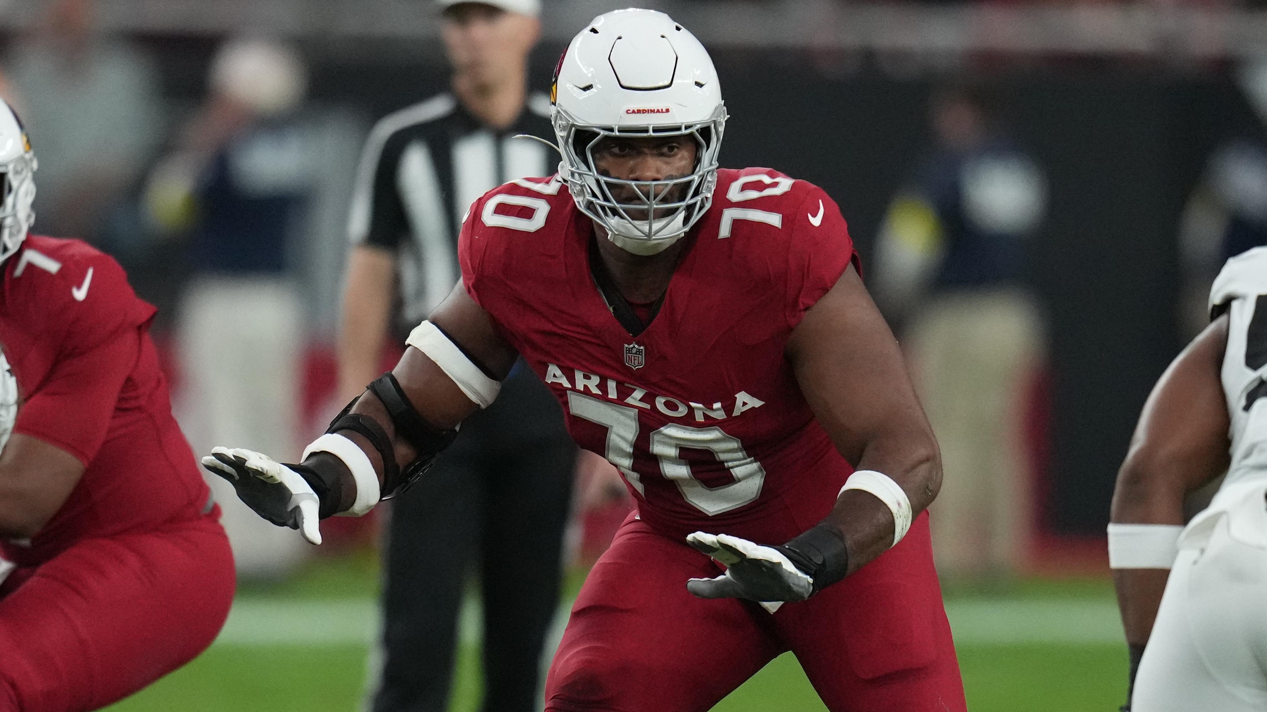 Jaguars Cardinals Football
