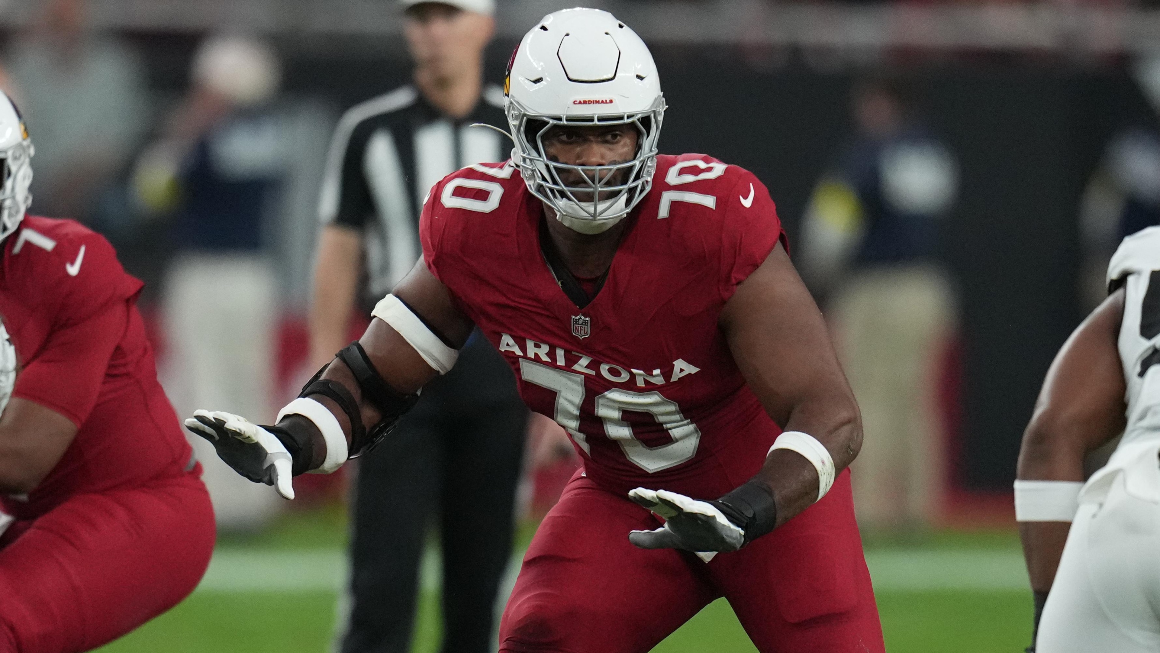 Jaguars Cardinals Football