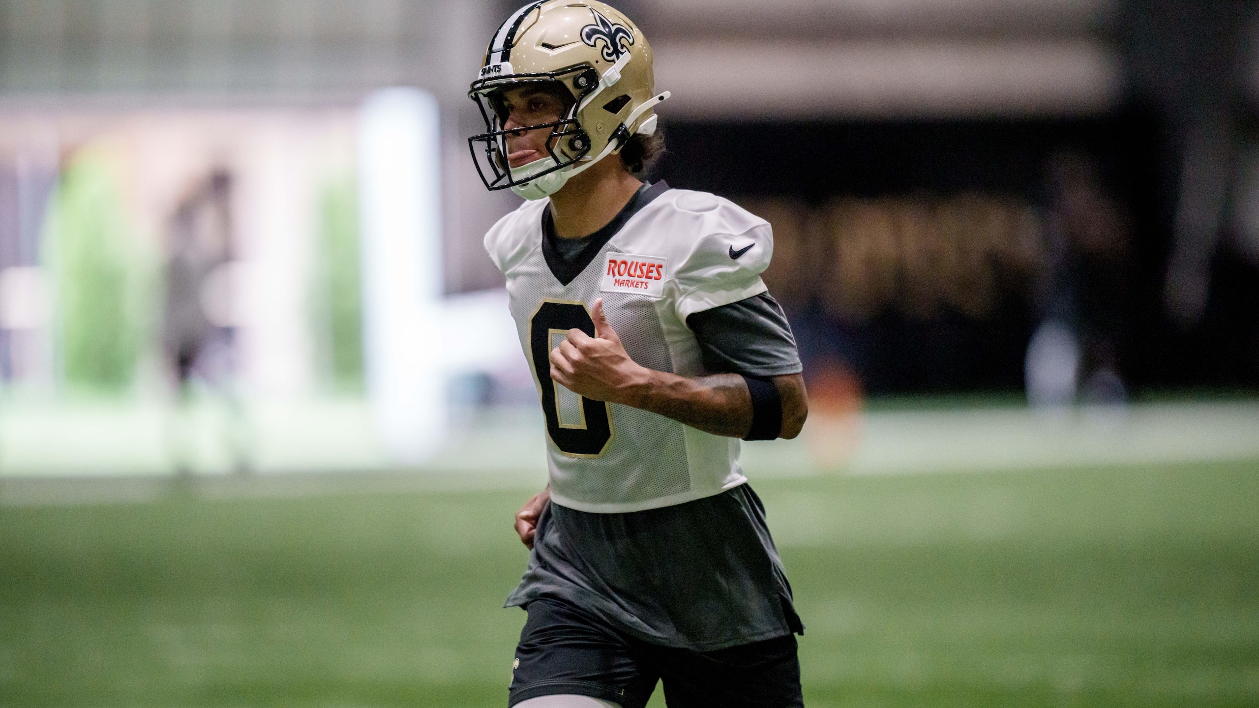 Saints Football