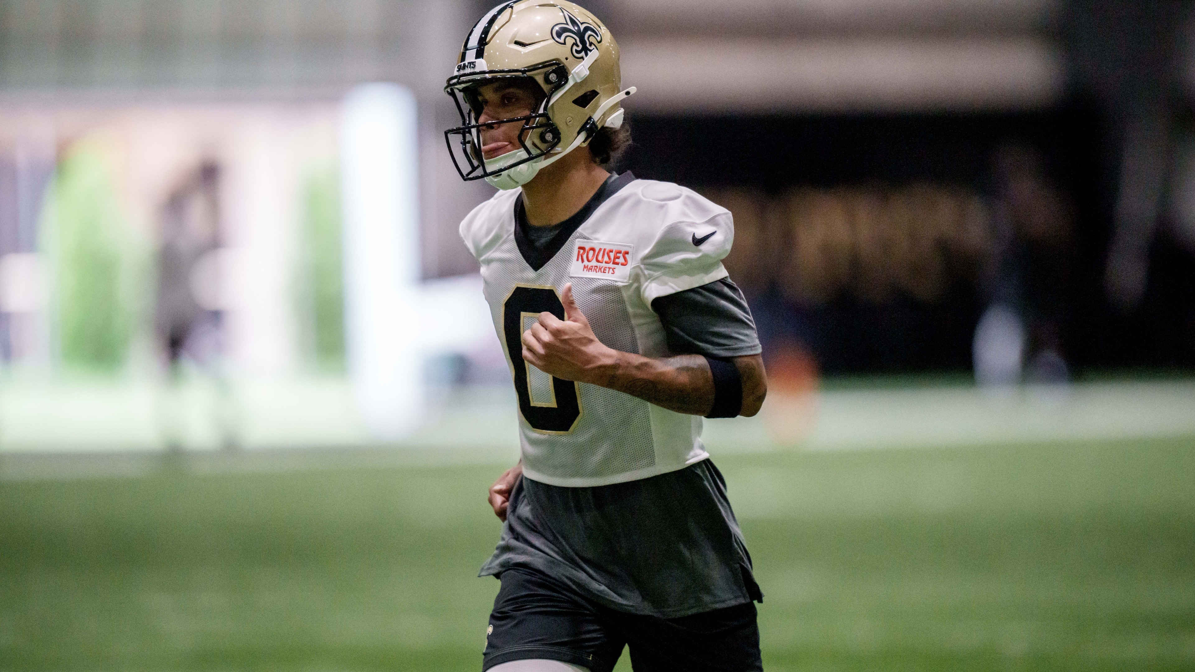 Saints Football
