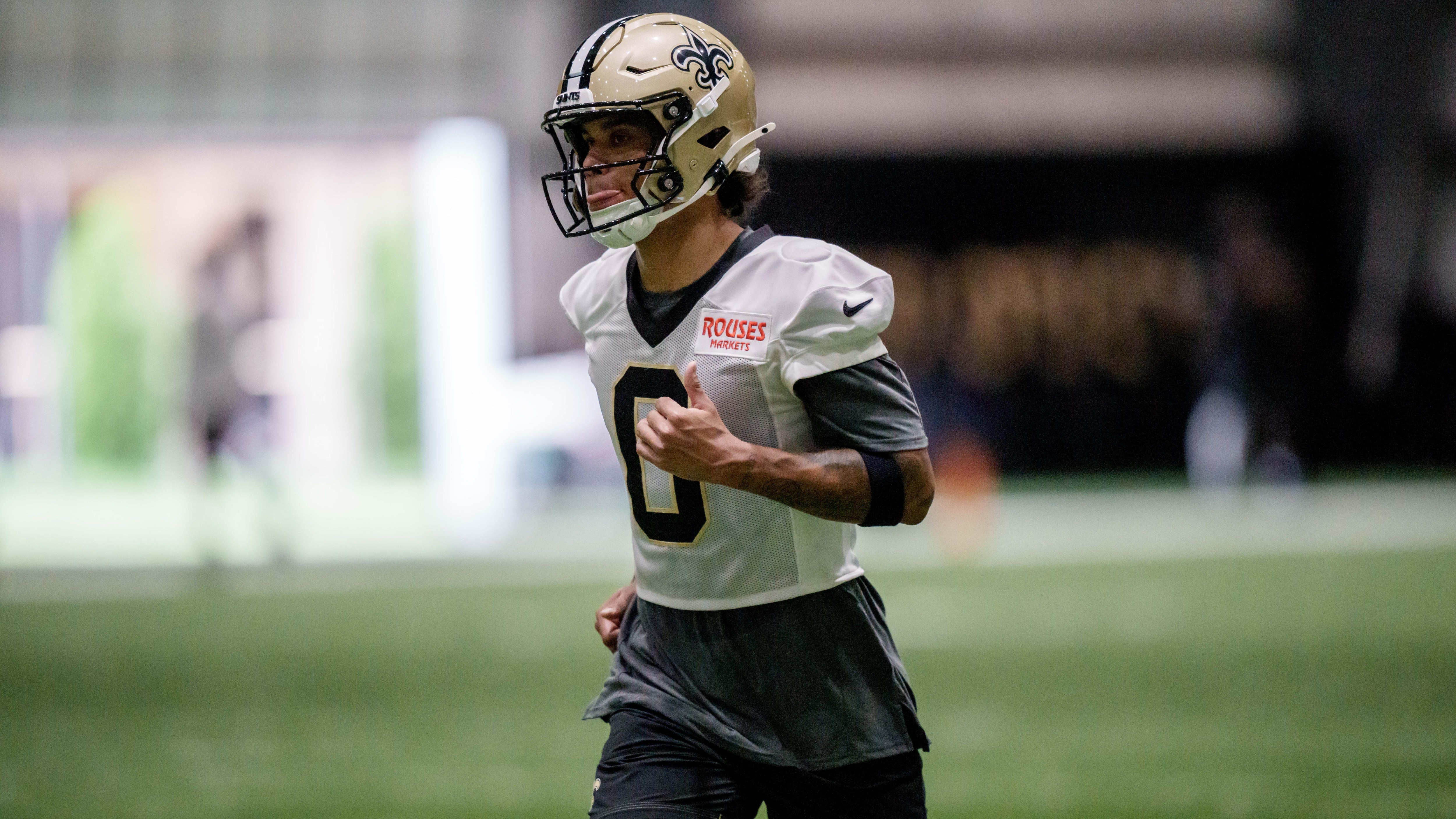 Saints Football