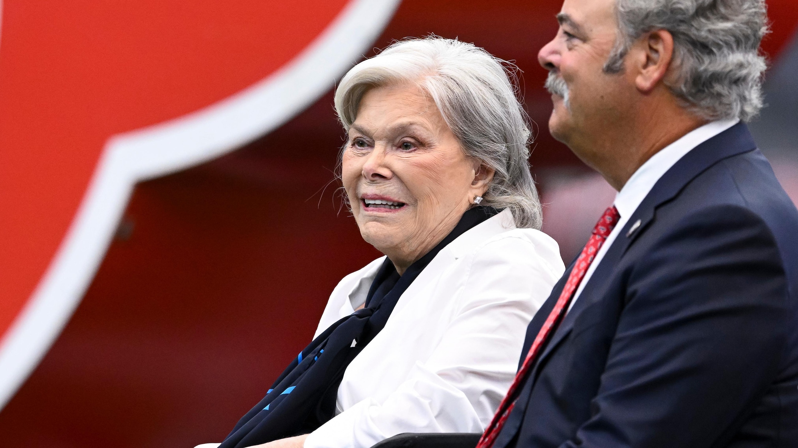 Texans Co-Founder Dies at 89