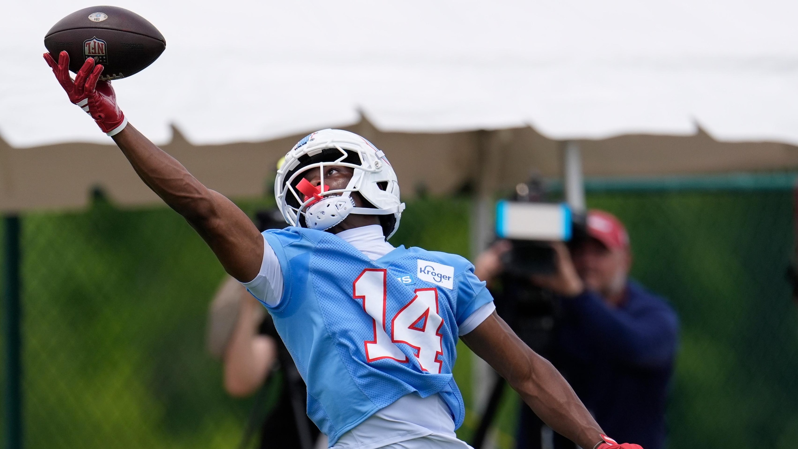 Titans Football