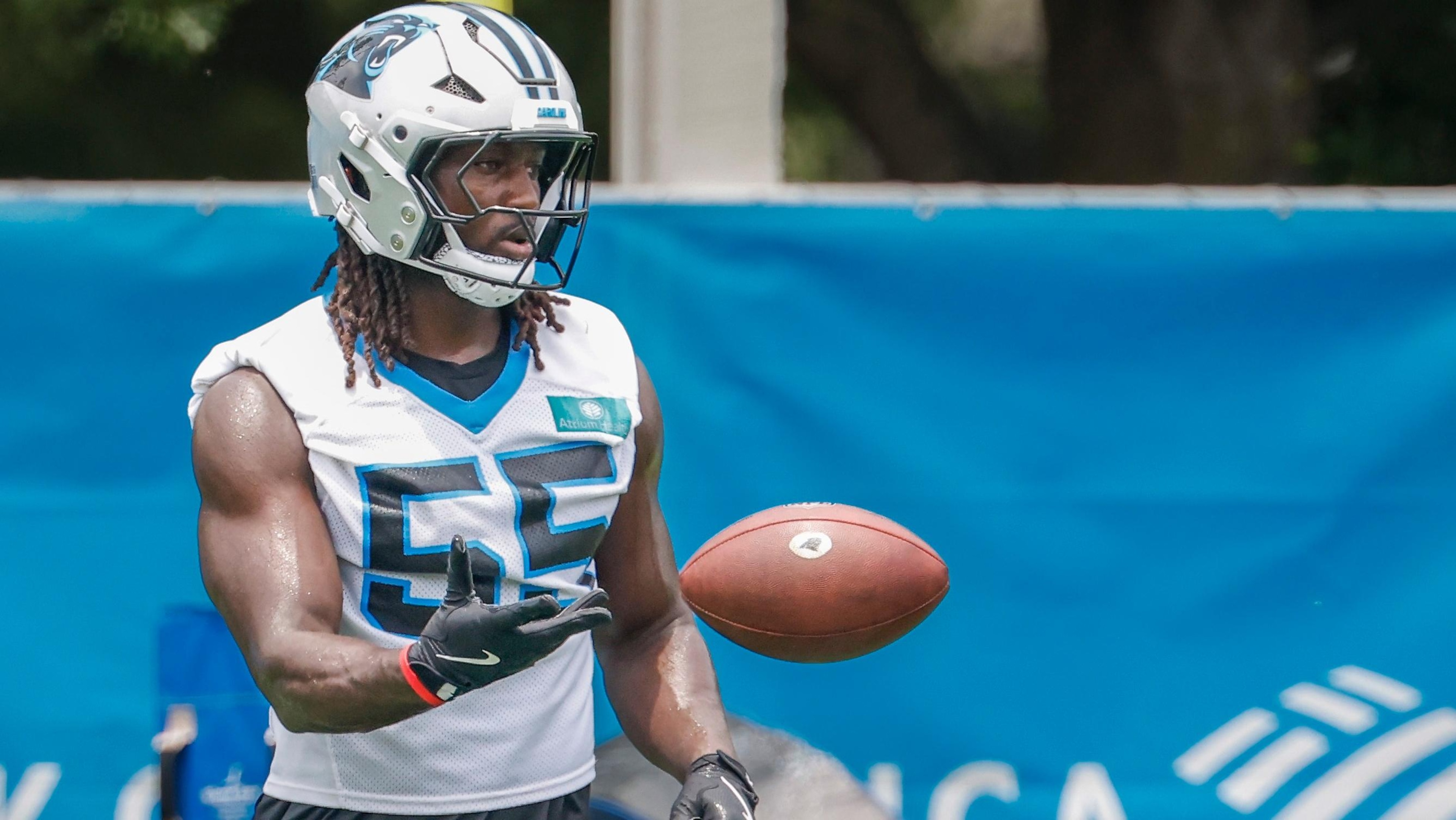 Panthers Football
