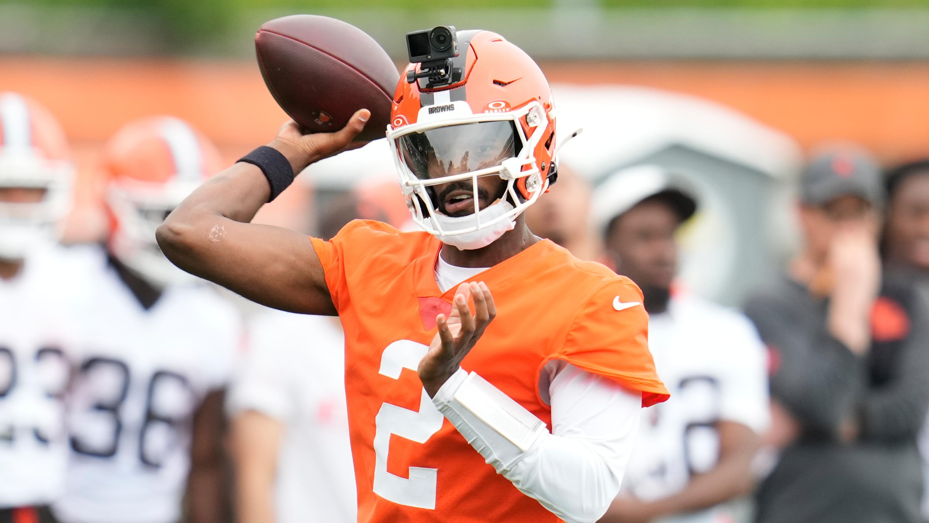 Browns Football