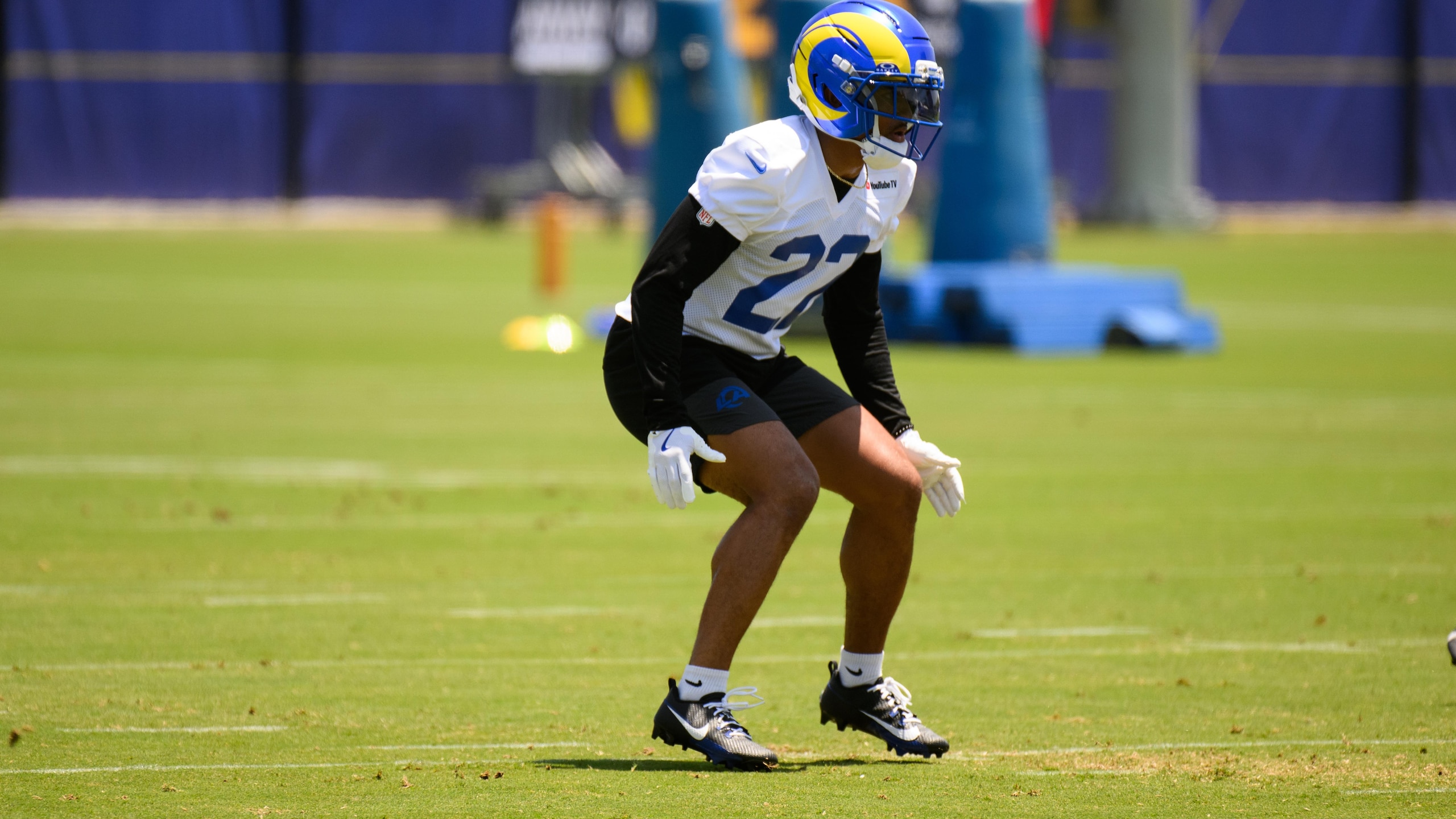 Rams Football