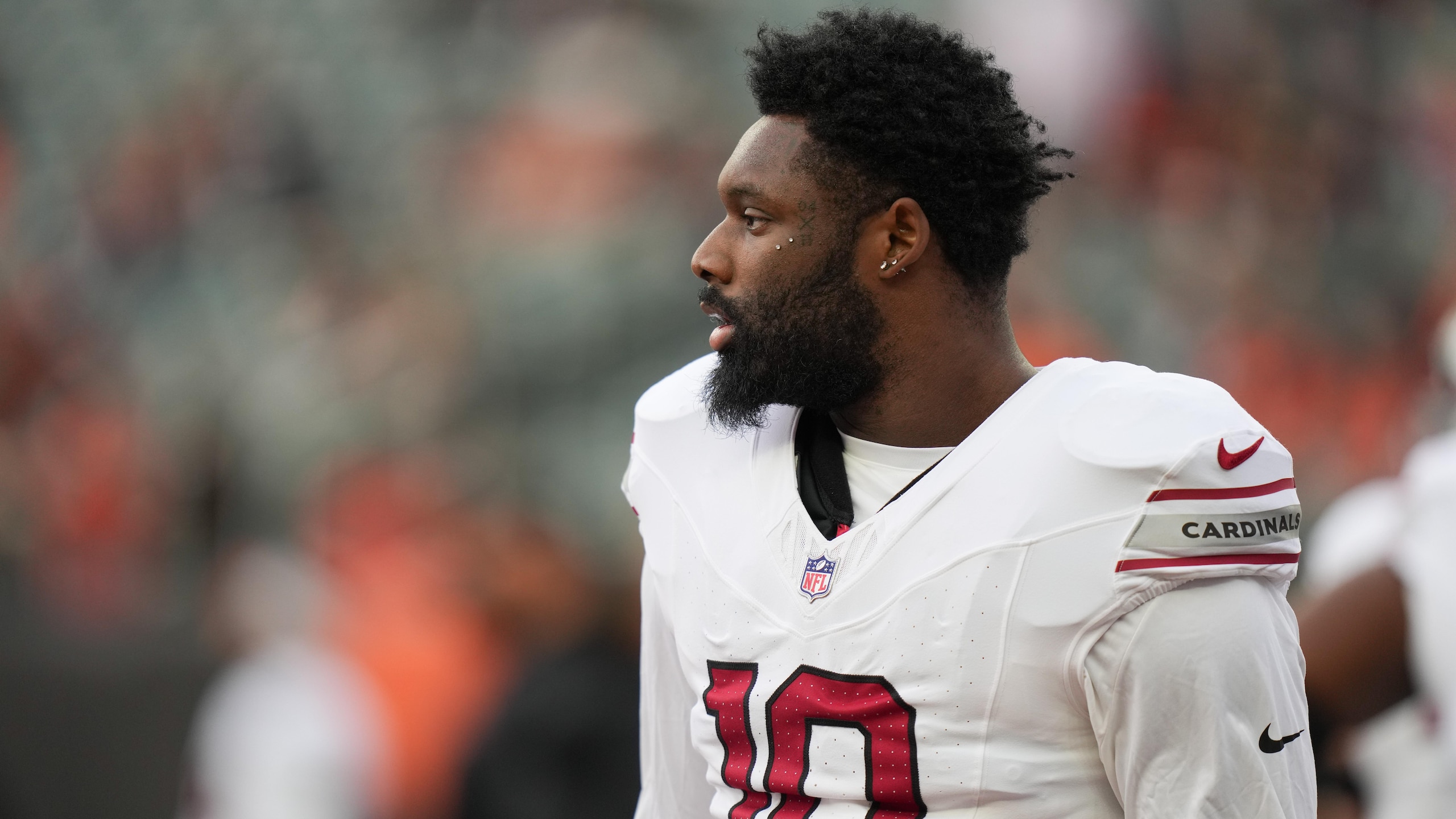 Cardinals Bengals Football