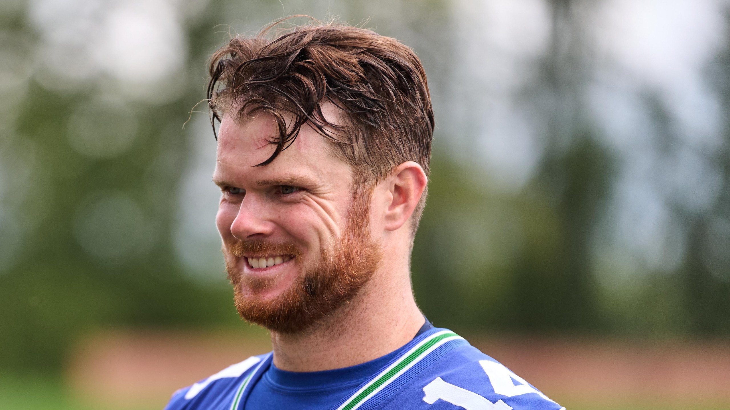 Seahawks Football