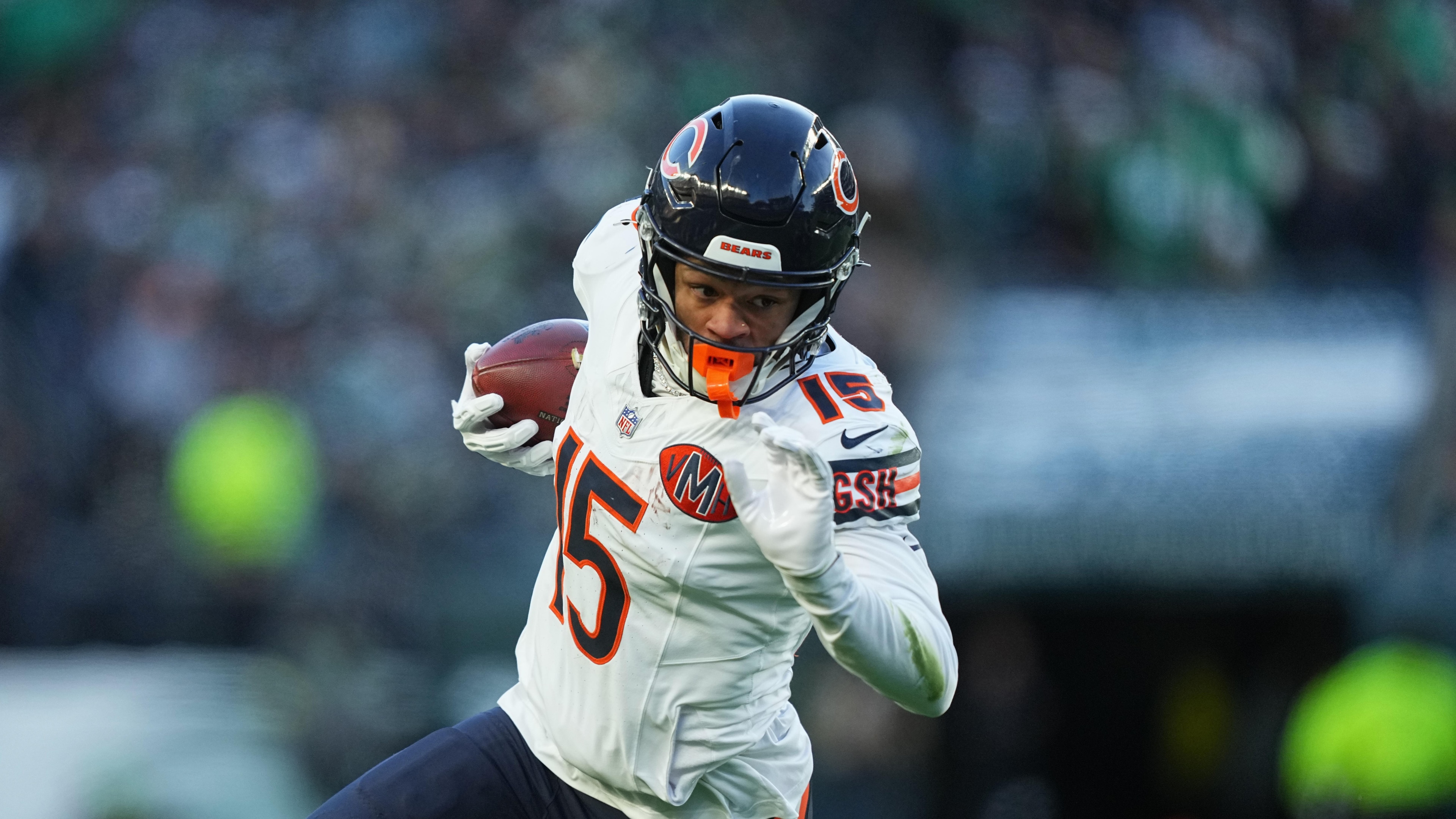 Bears Football