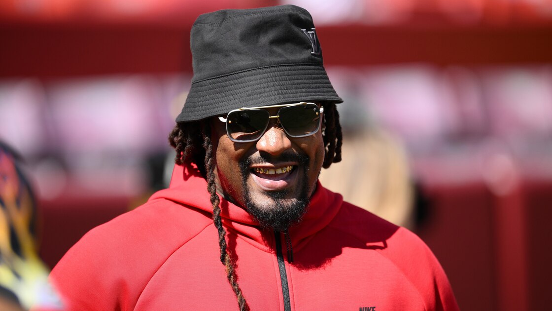 Marshawn Lynch Reveals Advice from Deion Sanders to Set Up Post-NFL Playing Career