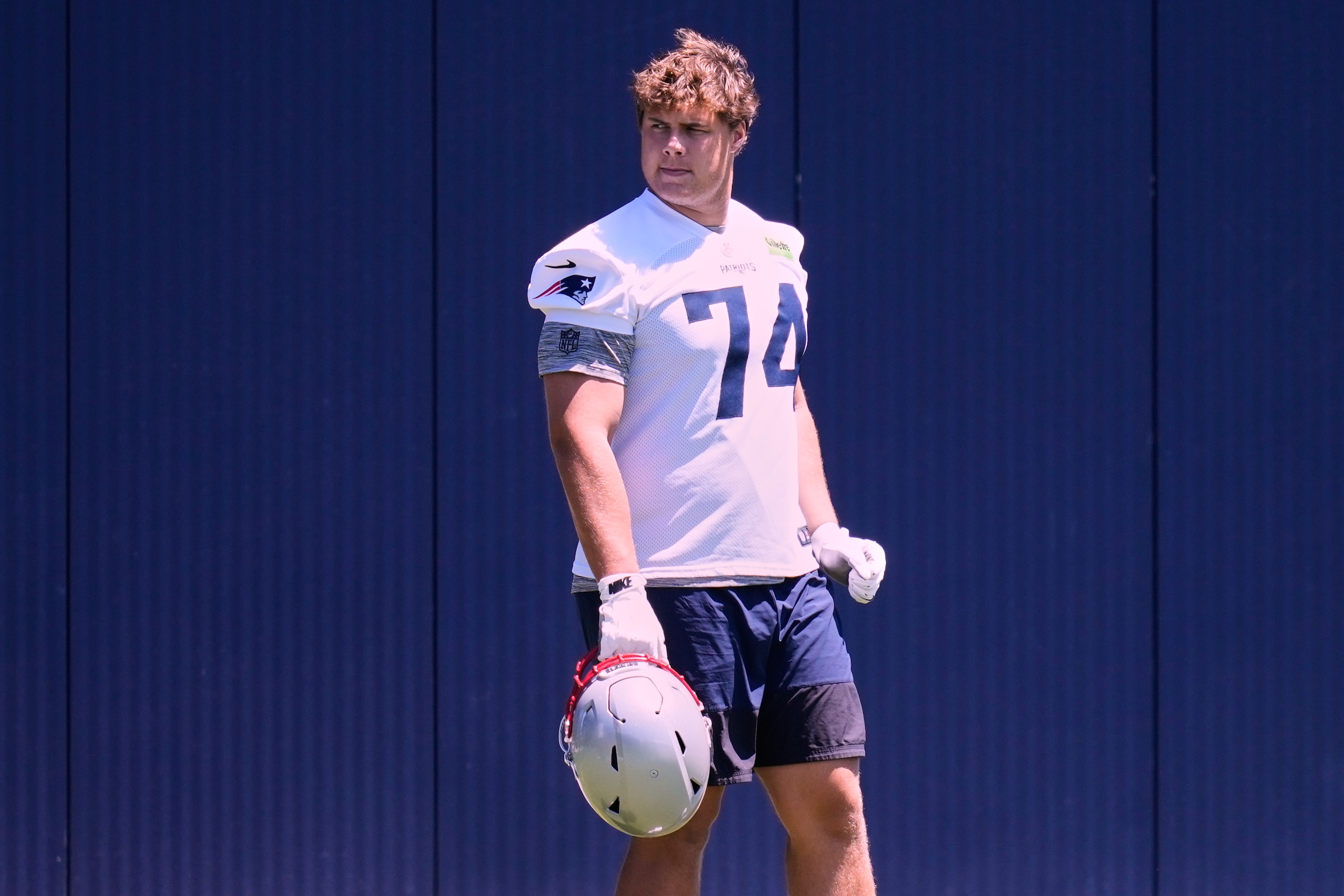 Patriots Football