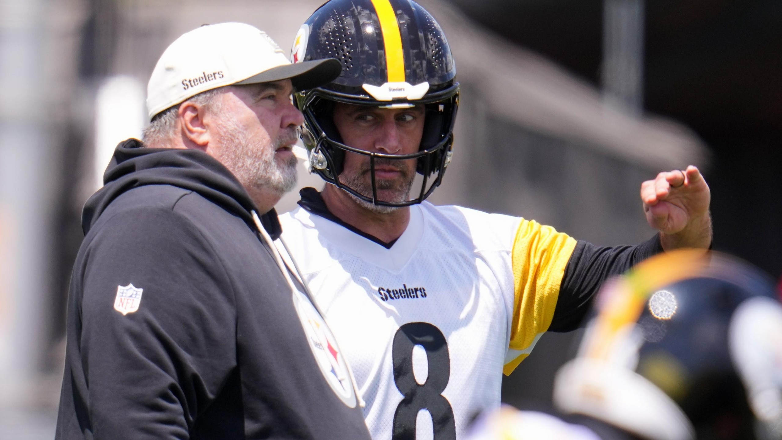 Steelers Football