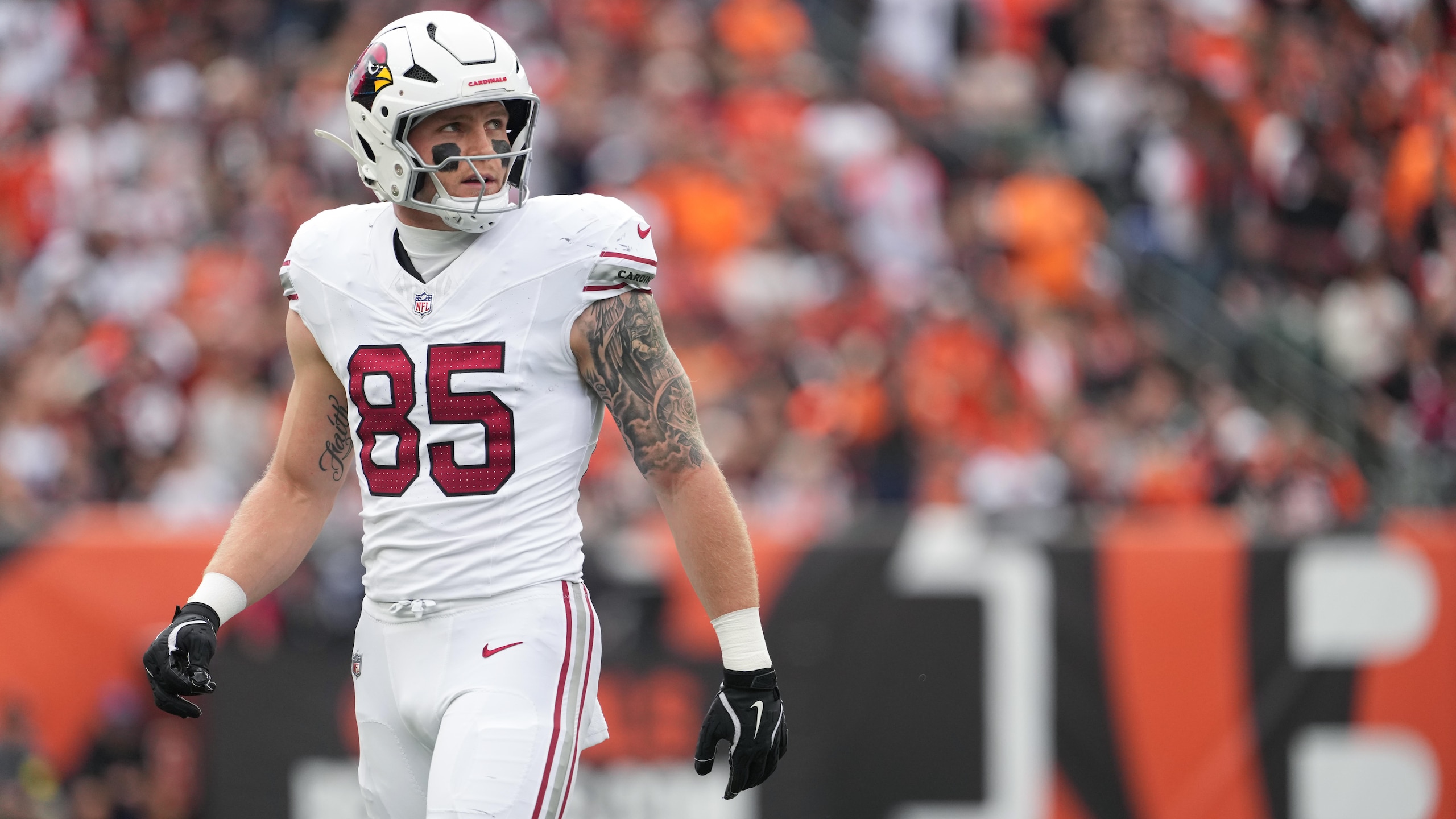 Cardinals Bengals Football