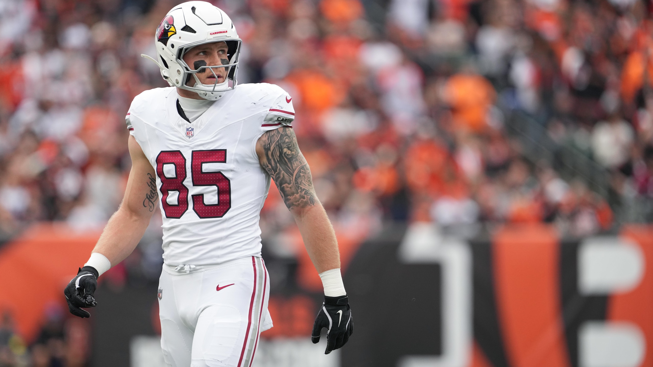 Cardinals Bengals Football