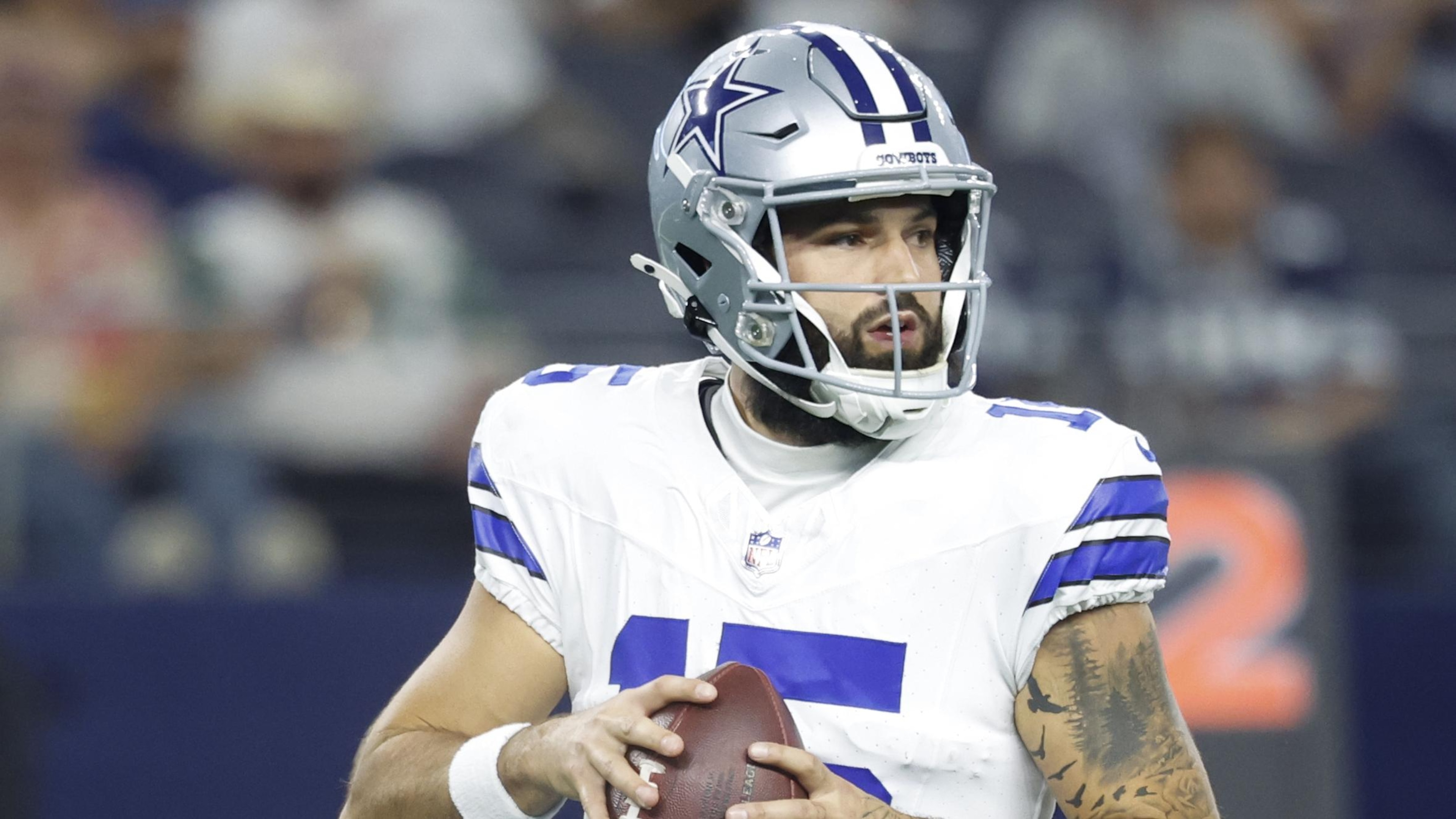 Falcons Cowboys Football