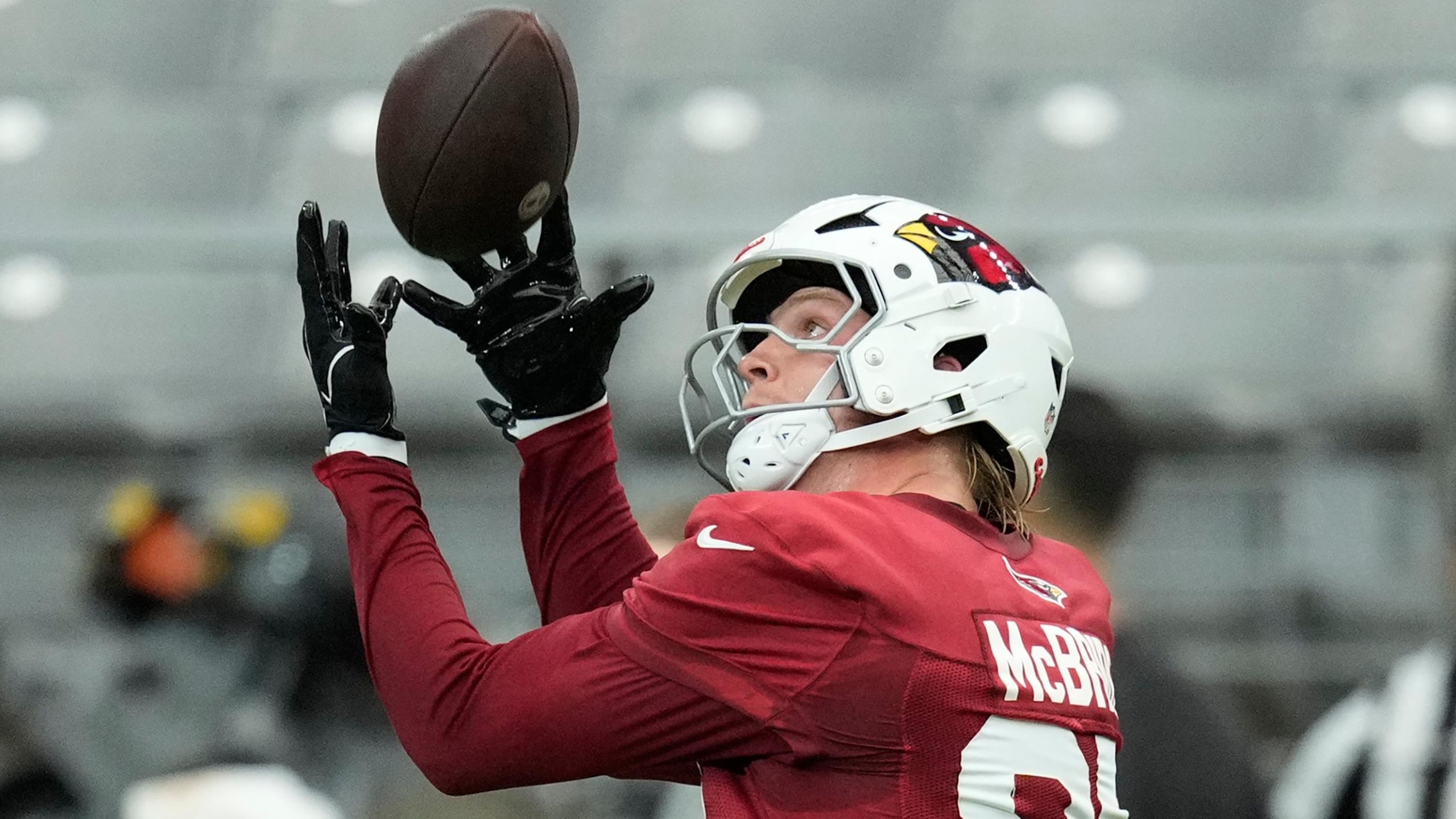 Cardinals Football