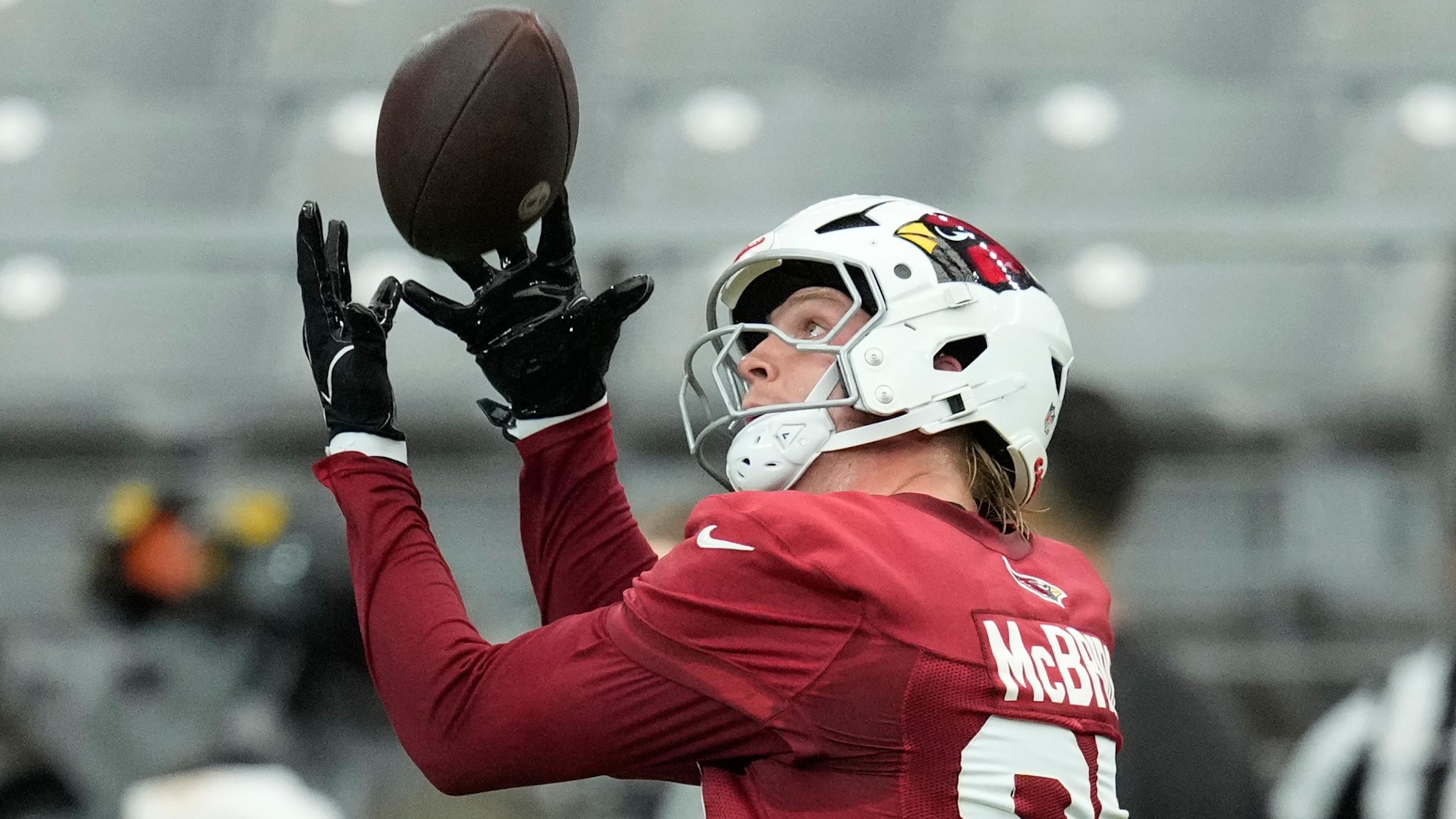 Cardinals Football