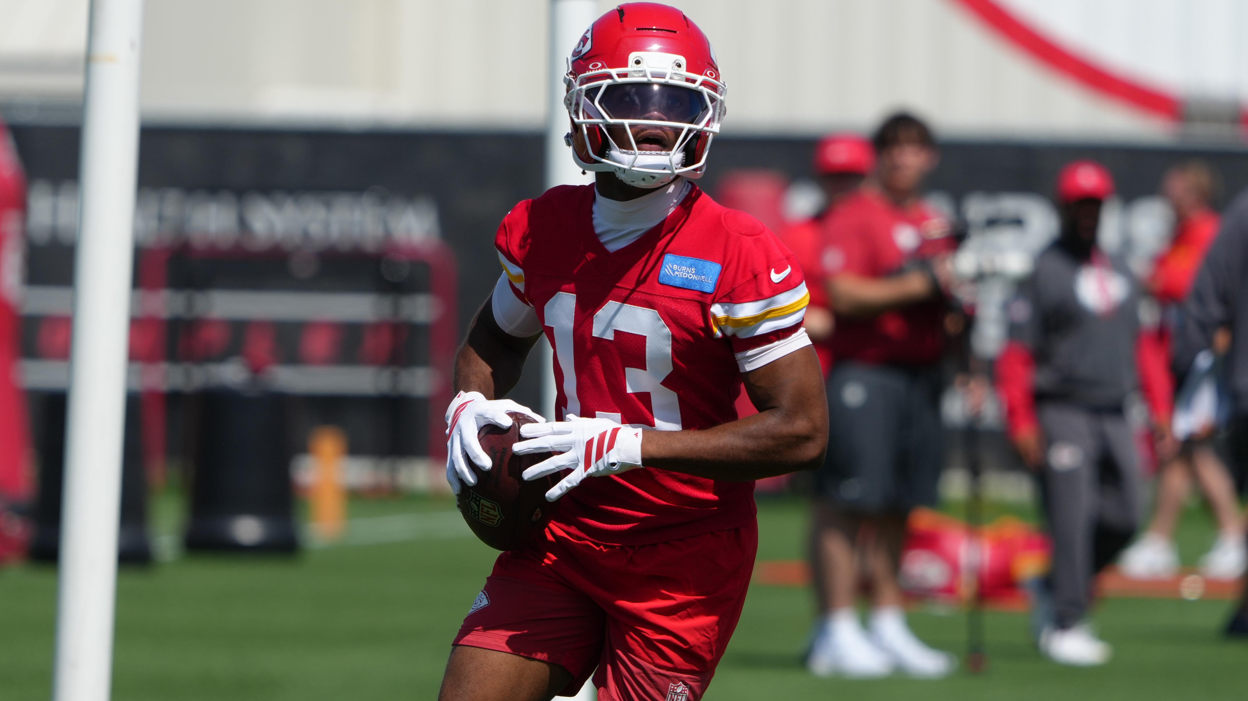 Chiefs Football