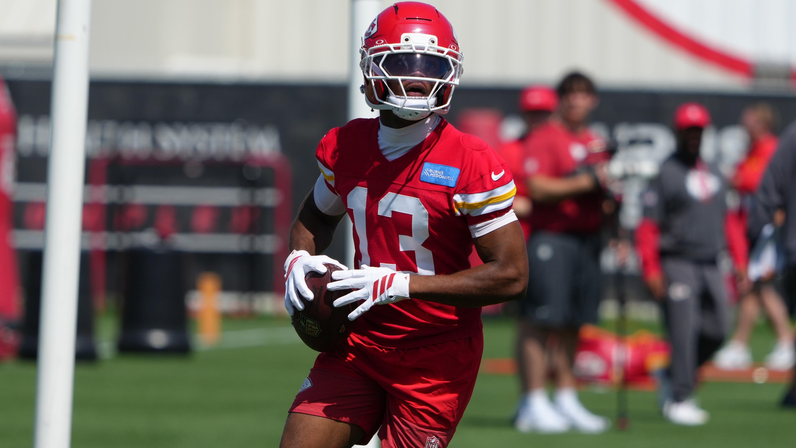 Chiefs Football