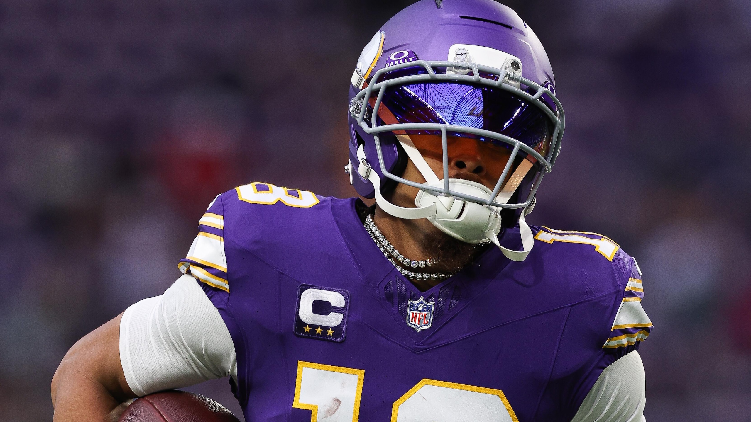 Packers Vikings Football