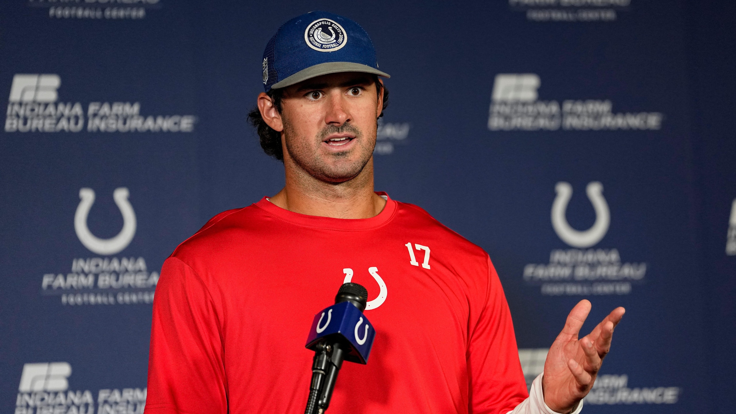 Colts Football