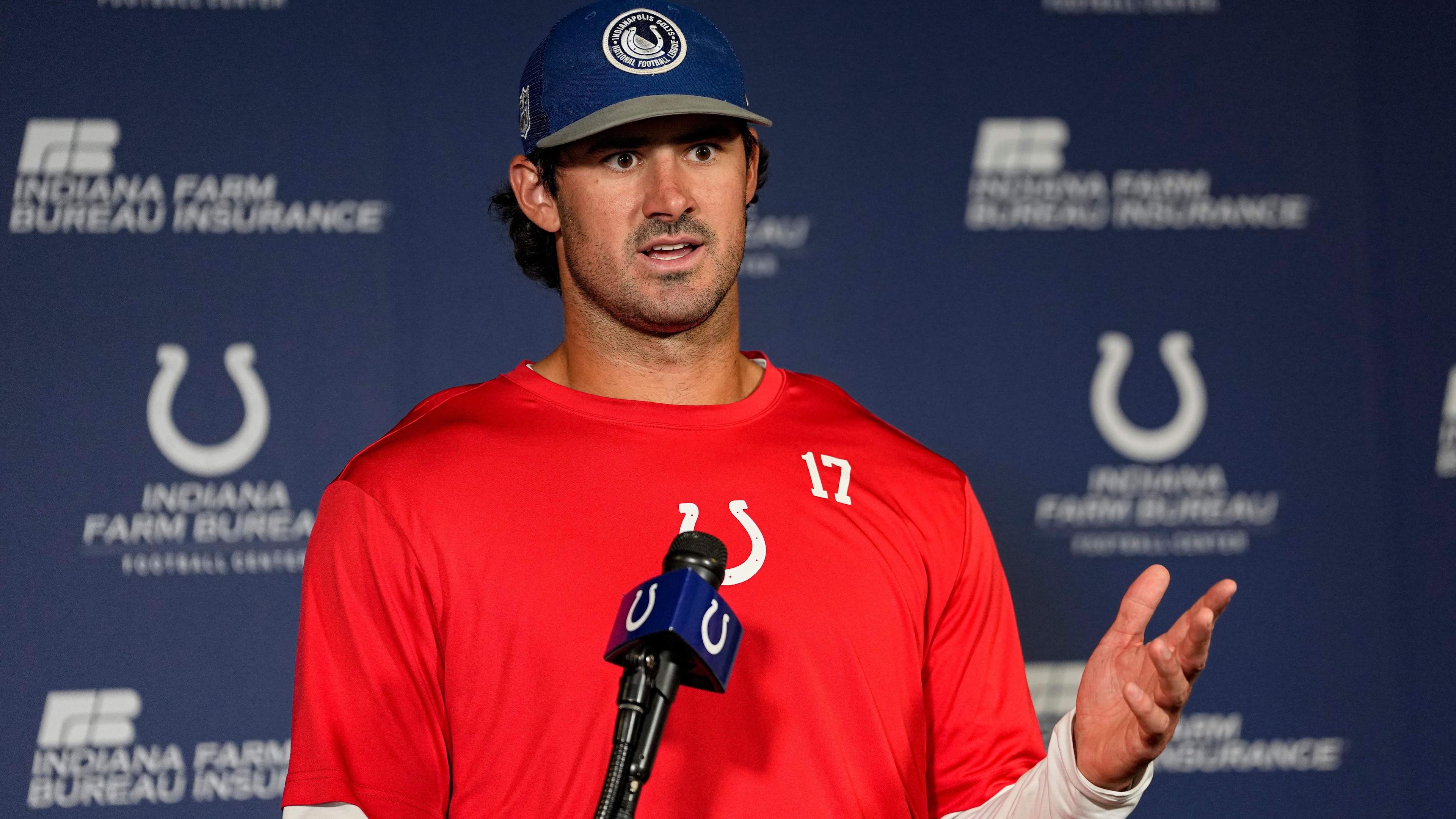 Colts Football