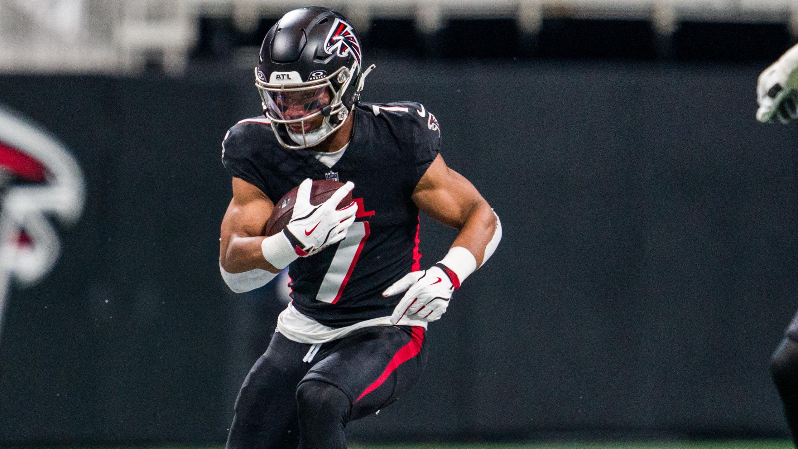 Saints Falcons Football