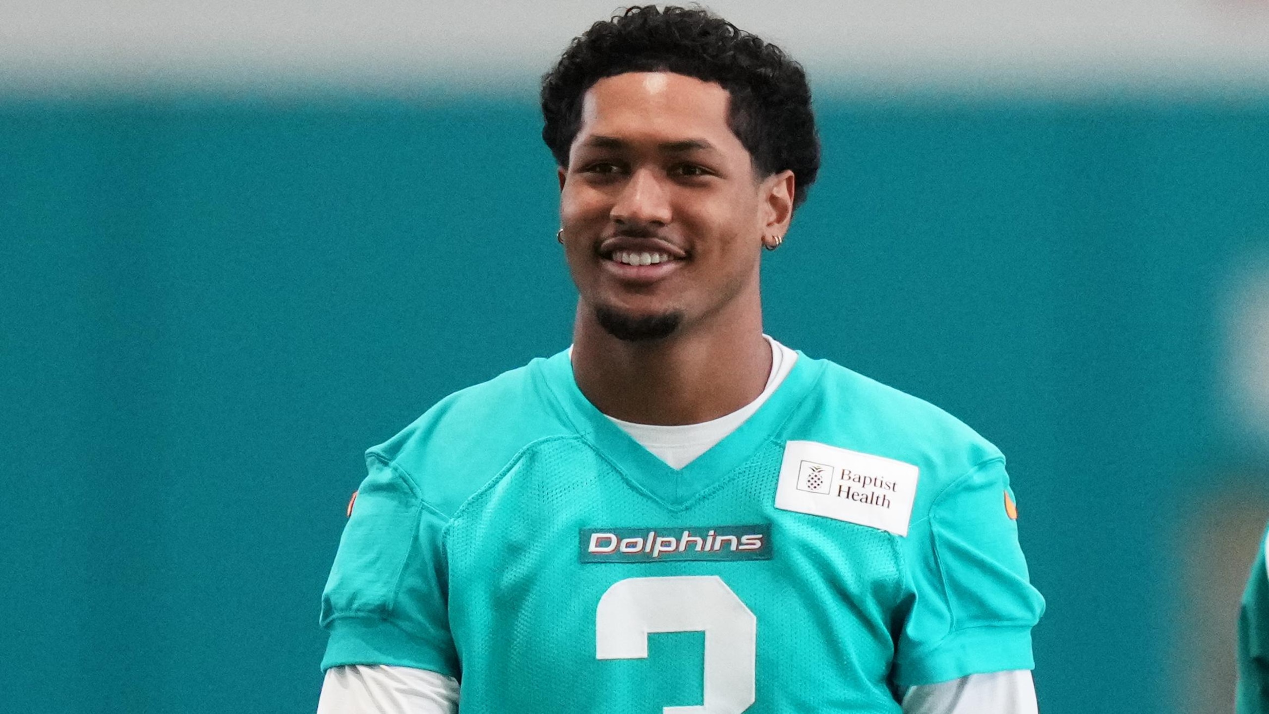 Dolphins Football