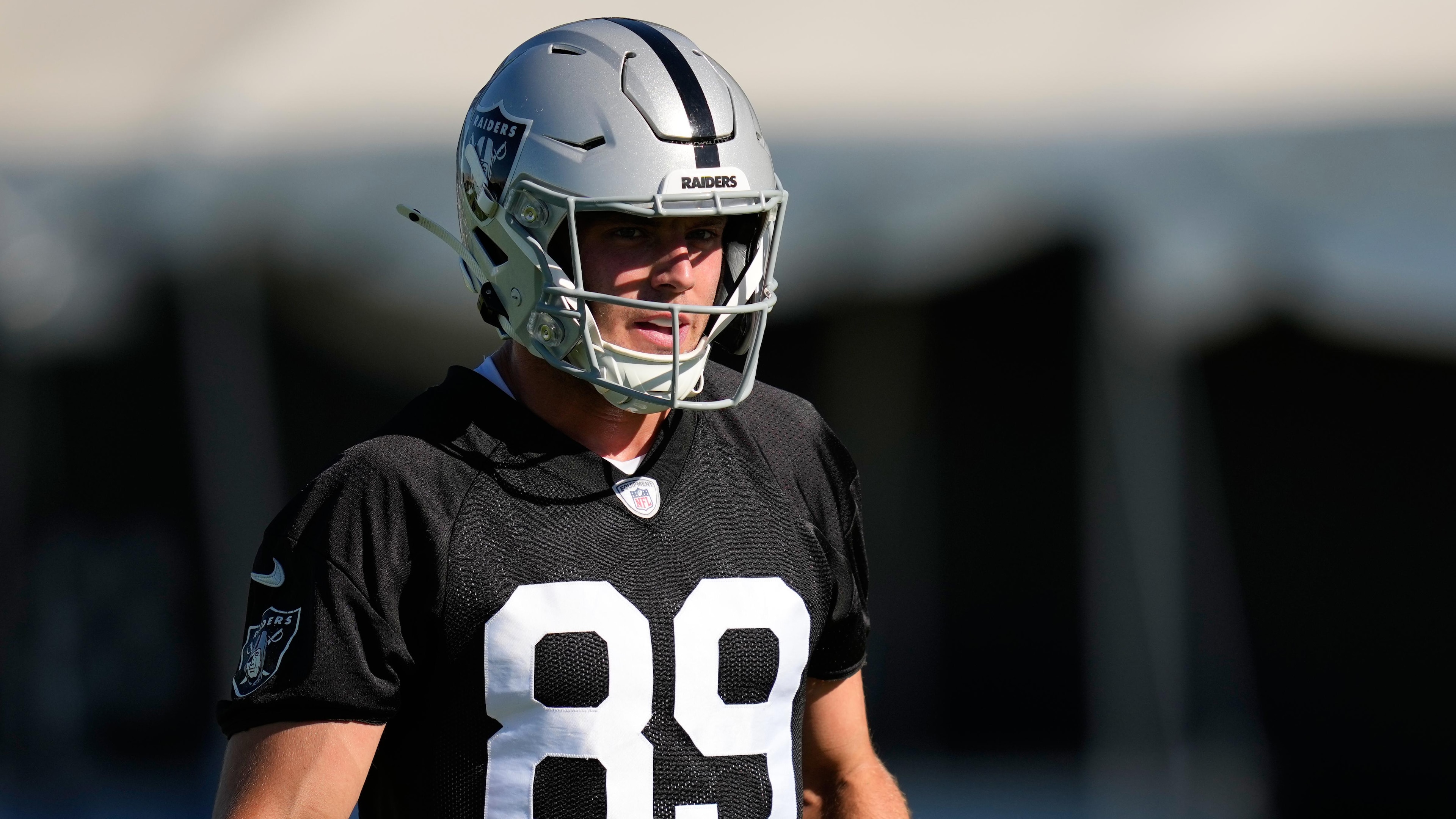 Raiders Football