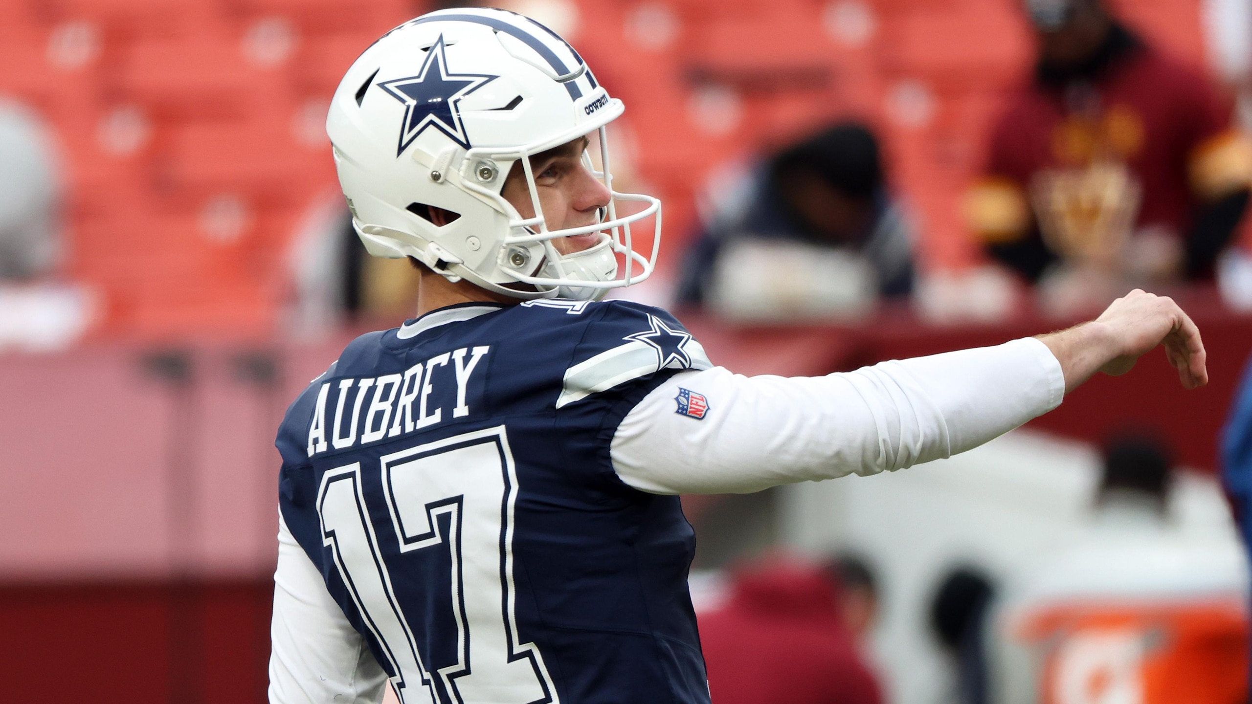 Cowboys Commanders Football