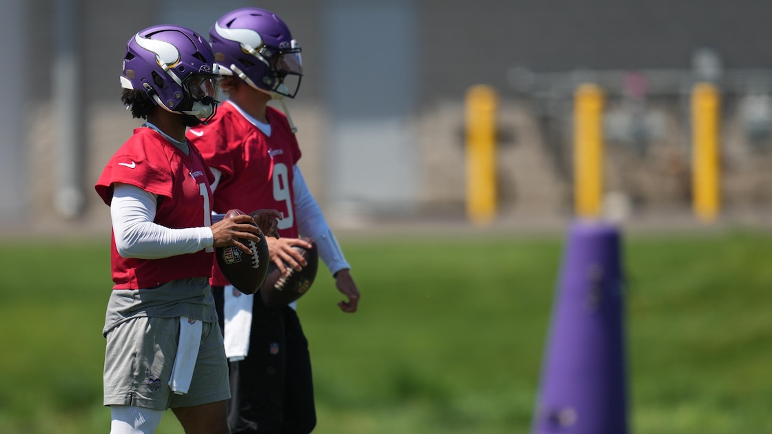 NFL Training Camps 2026 Schedule and Predictions for QB1 Battles
