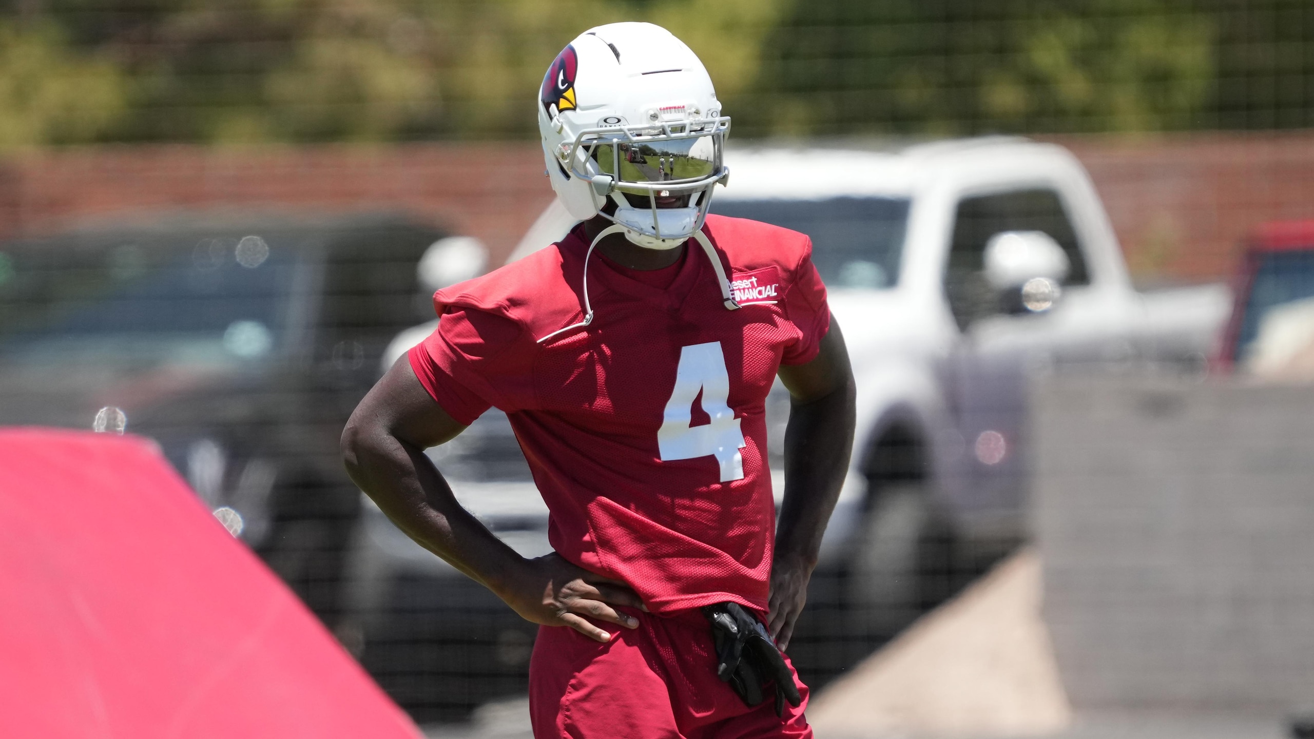 Cardinals Football
