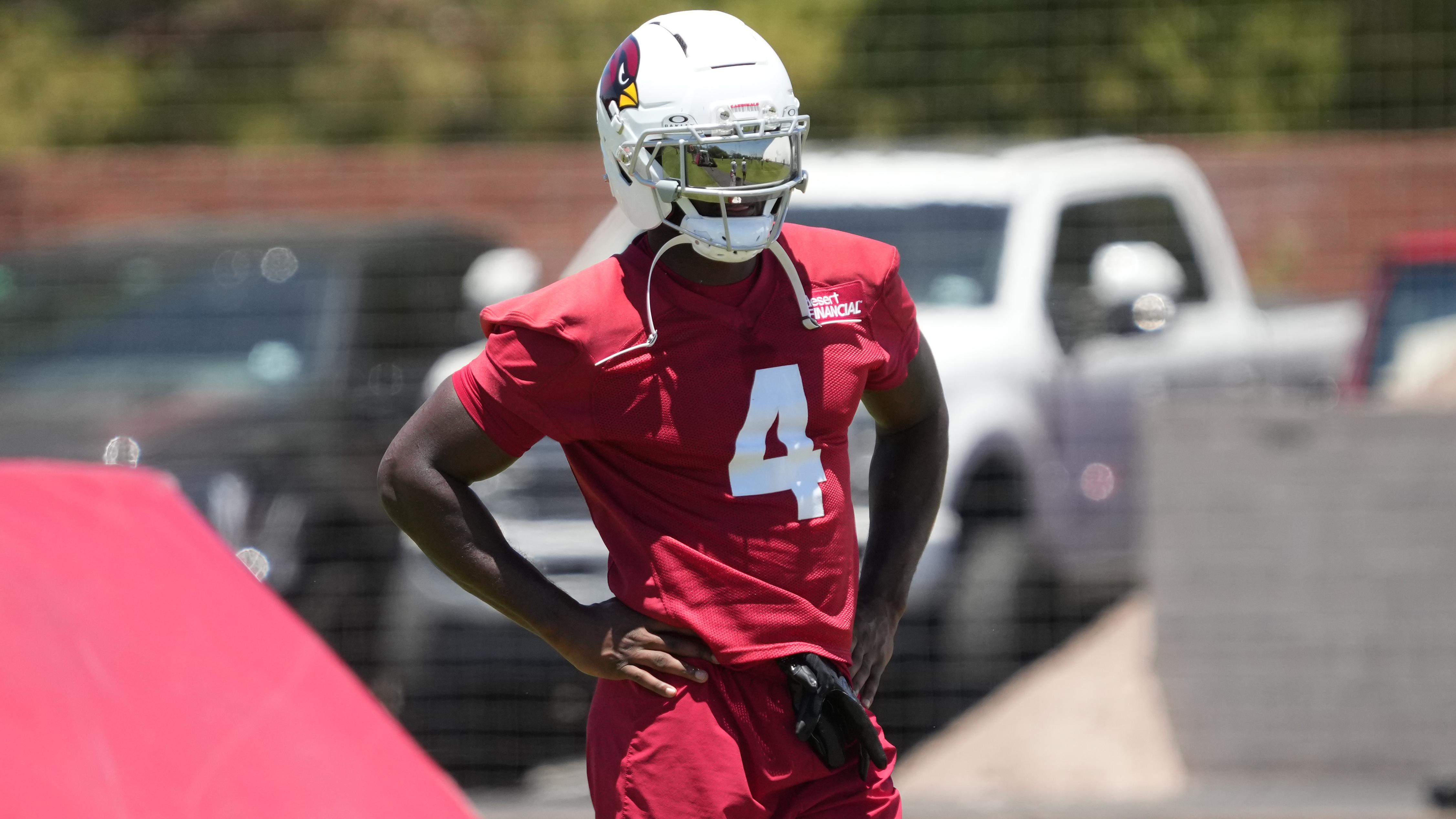 Cardinals Football