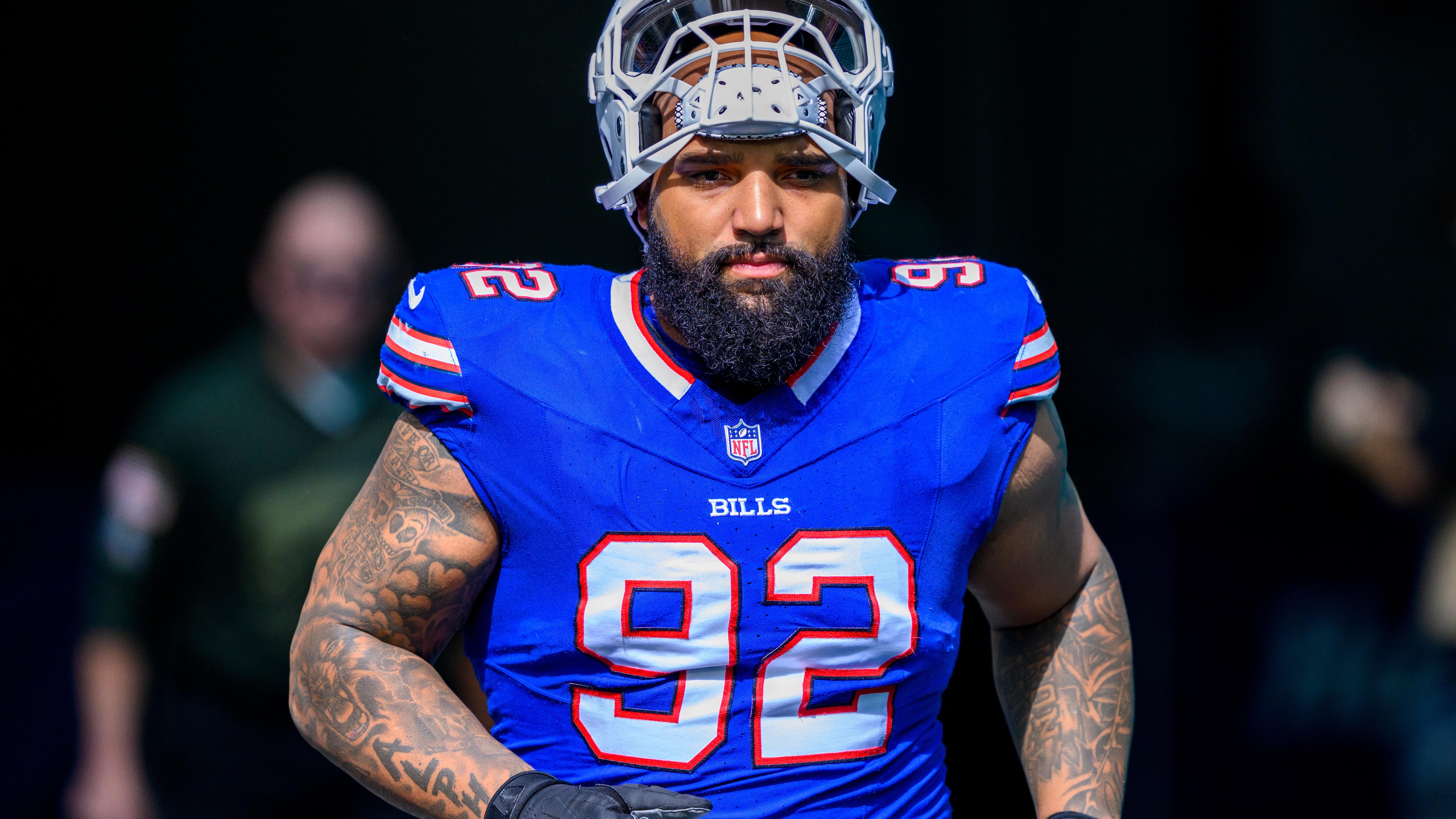 Bills Dolphins Football