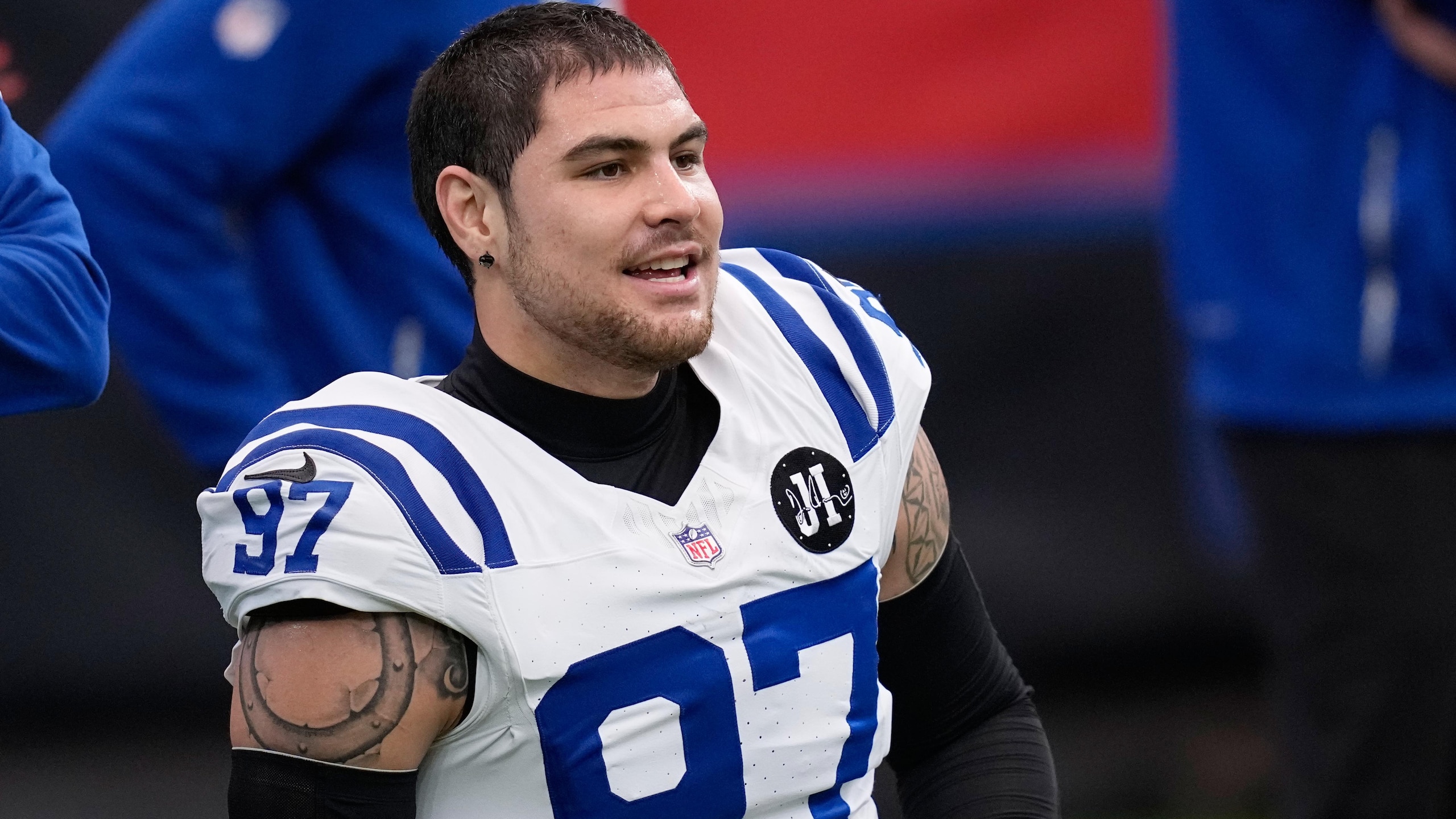 Colts Texans Football