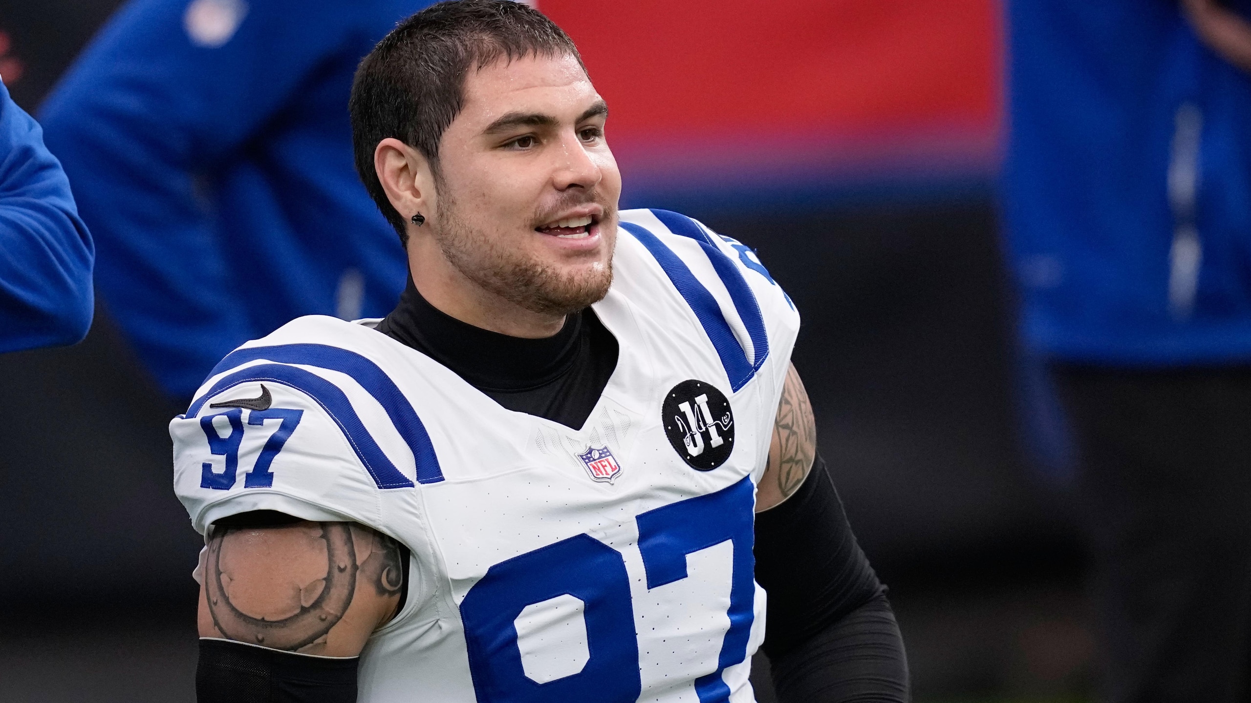 Colts Texans Football