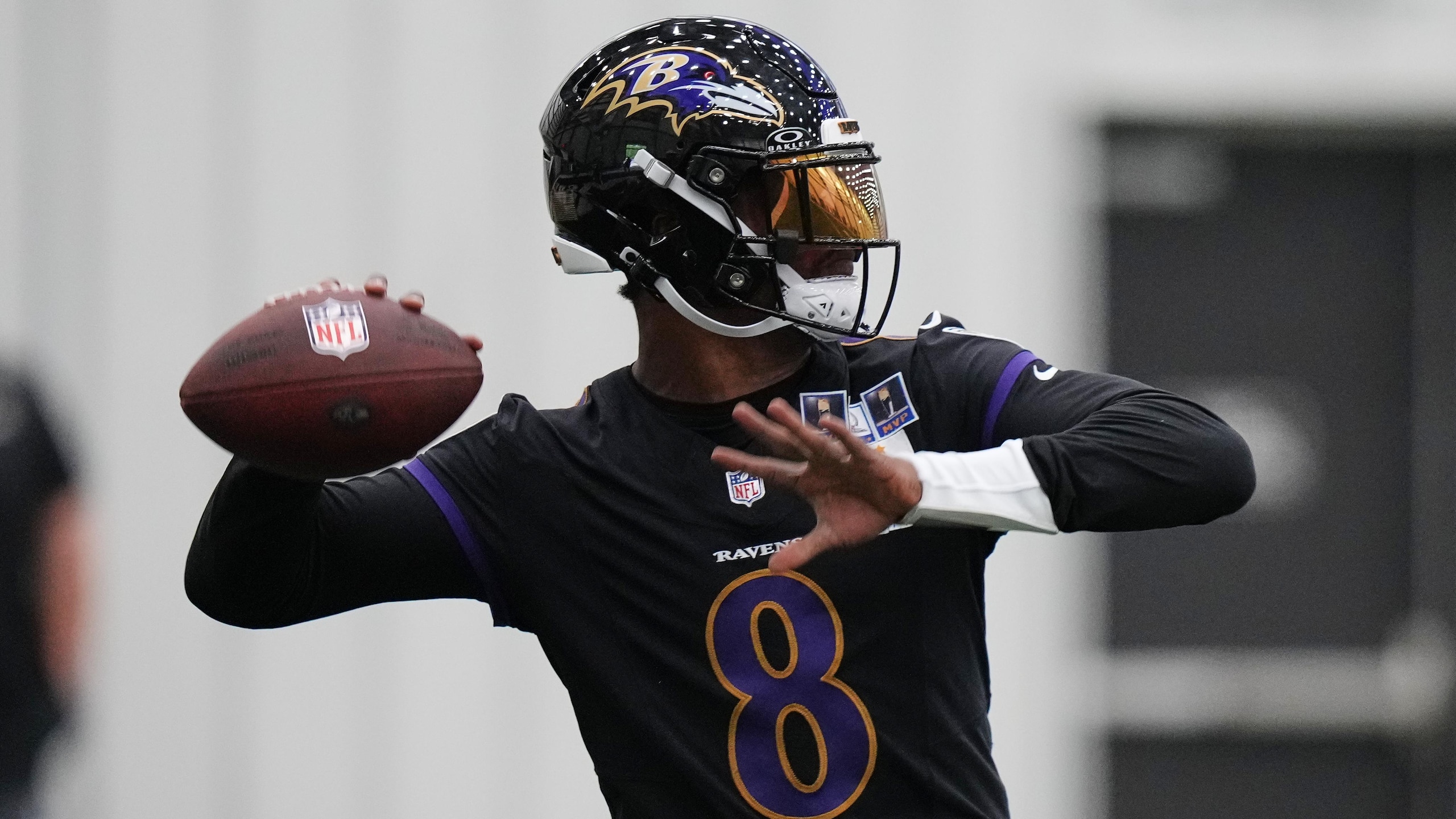 Ravens Football