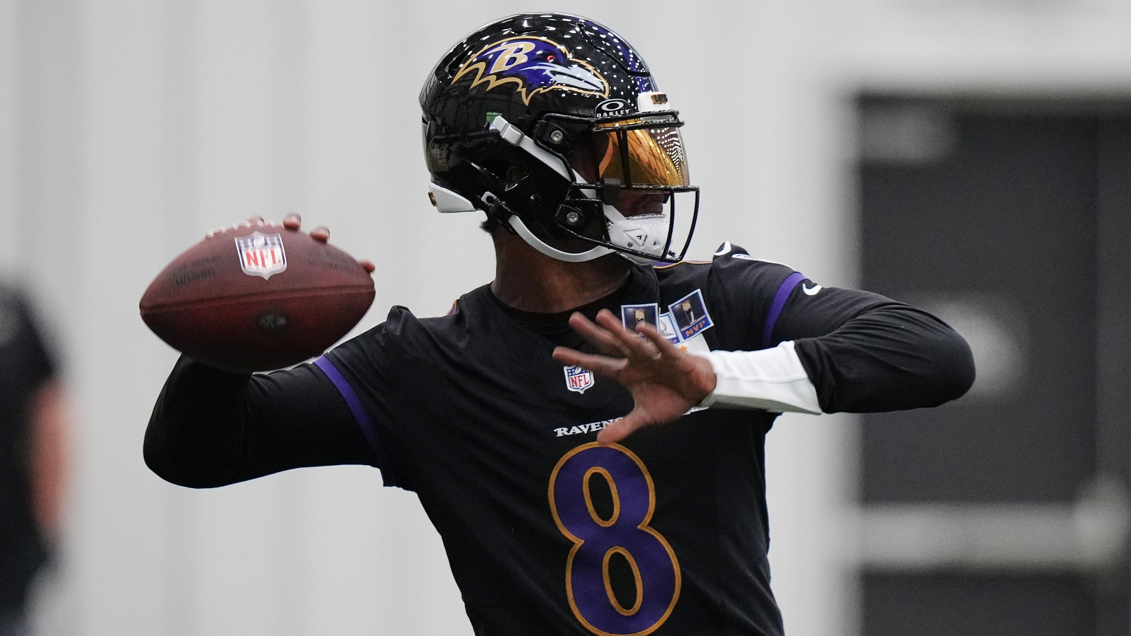 Ravens Football