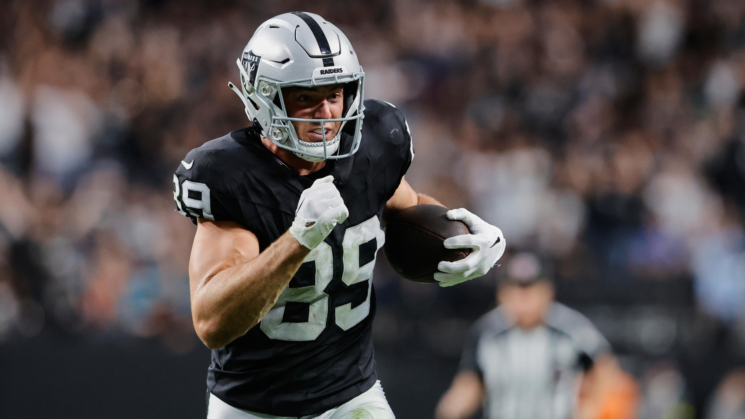 Jaguars Raiders Football