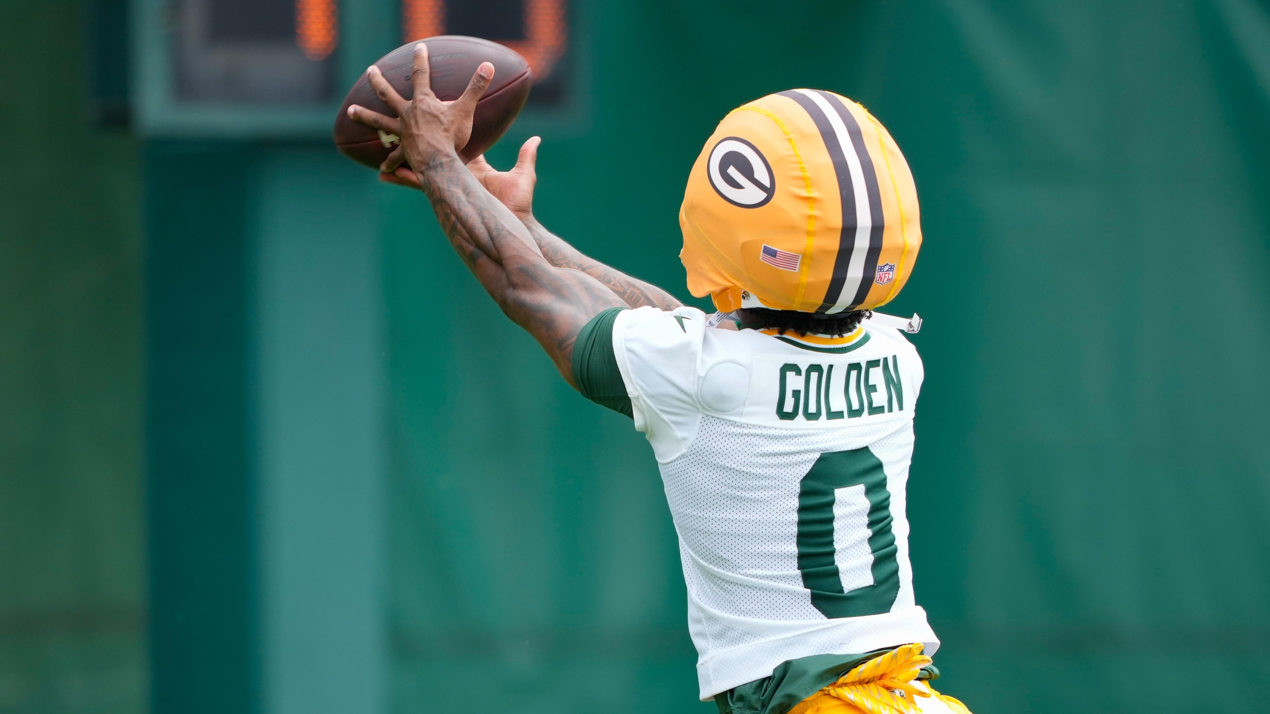 Packers Football