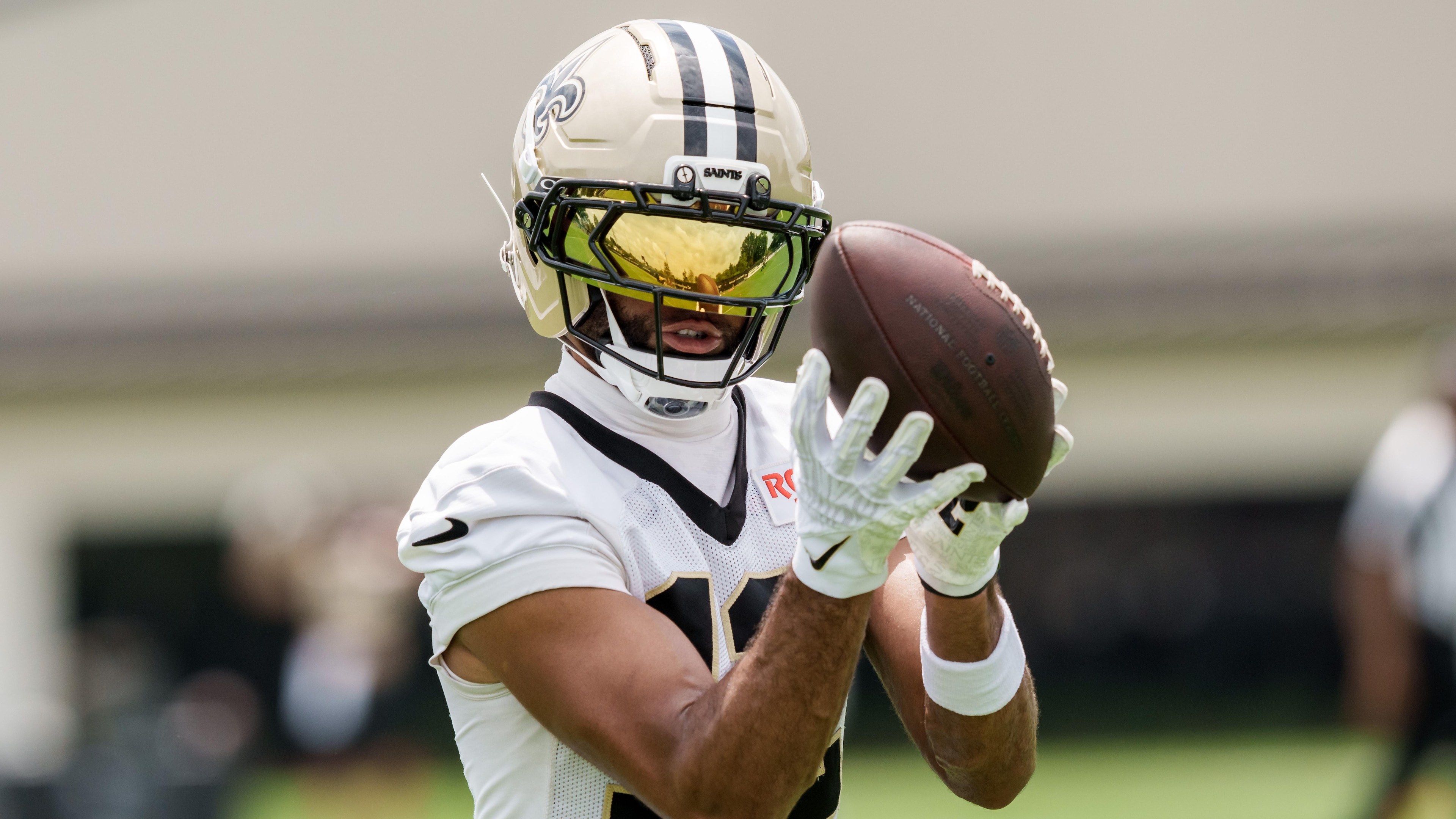 Saints Football