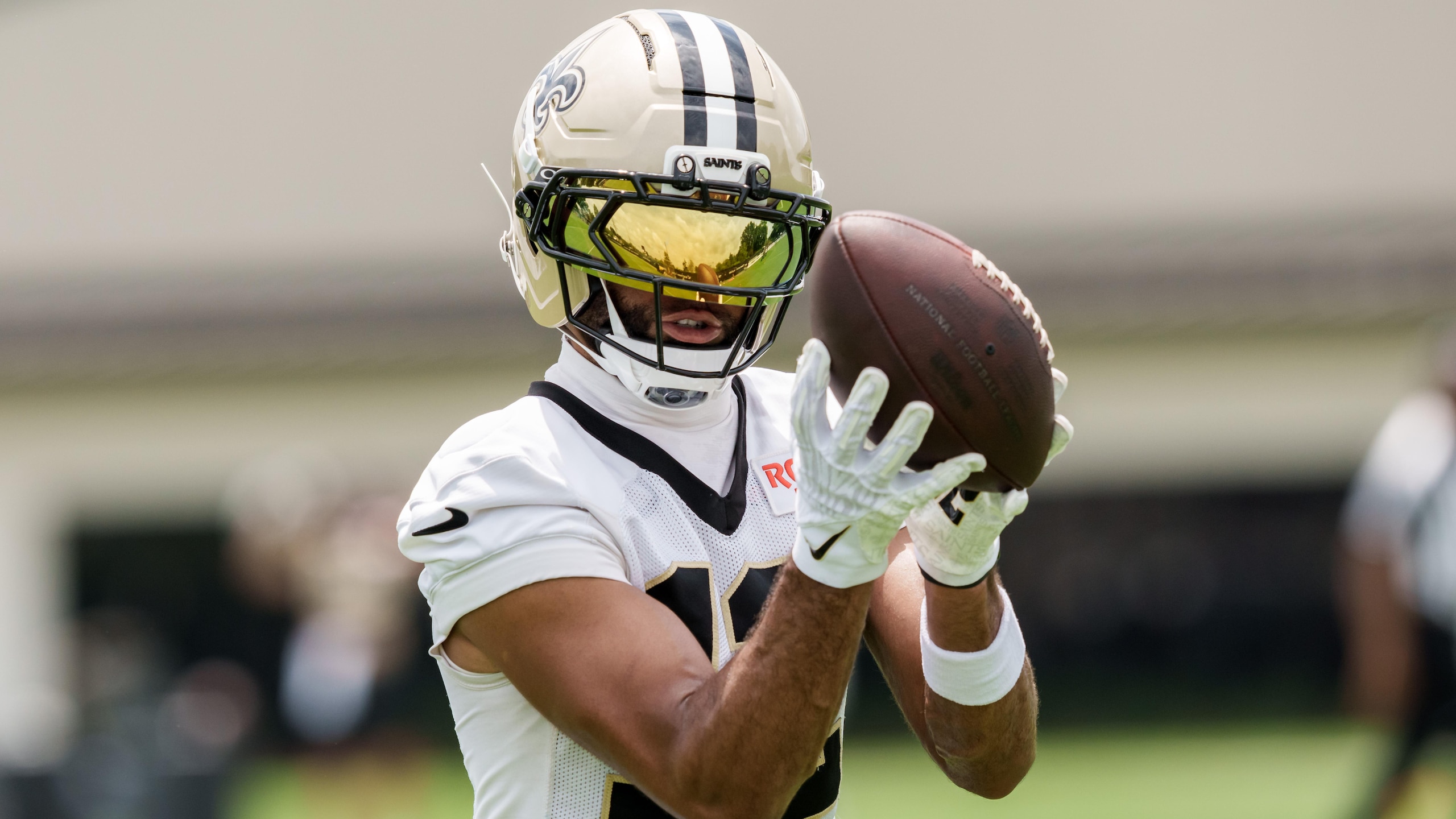 Saints Football