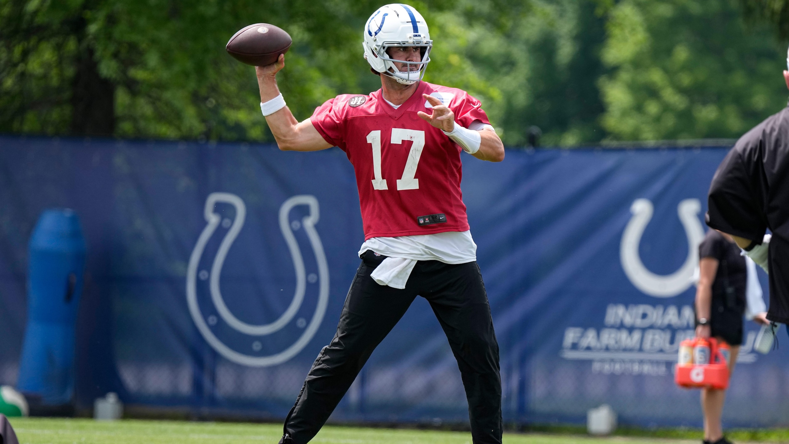 Colts Football