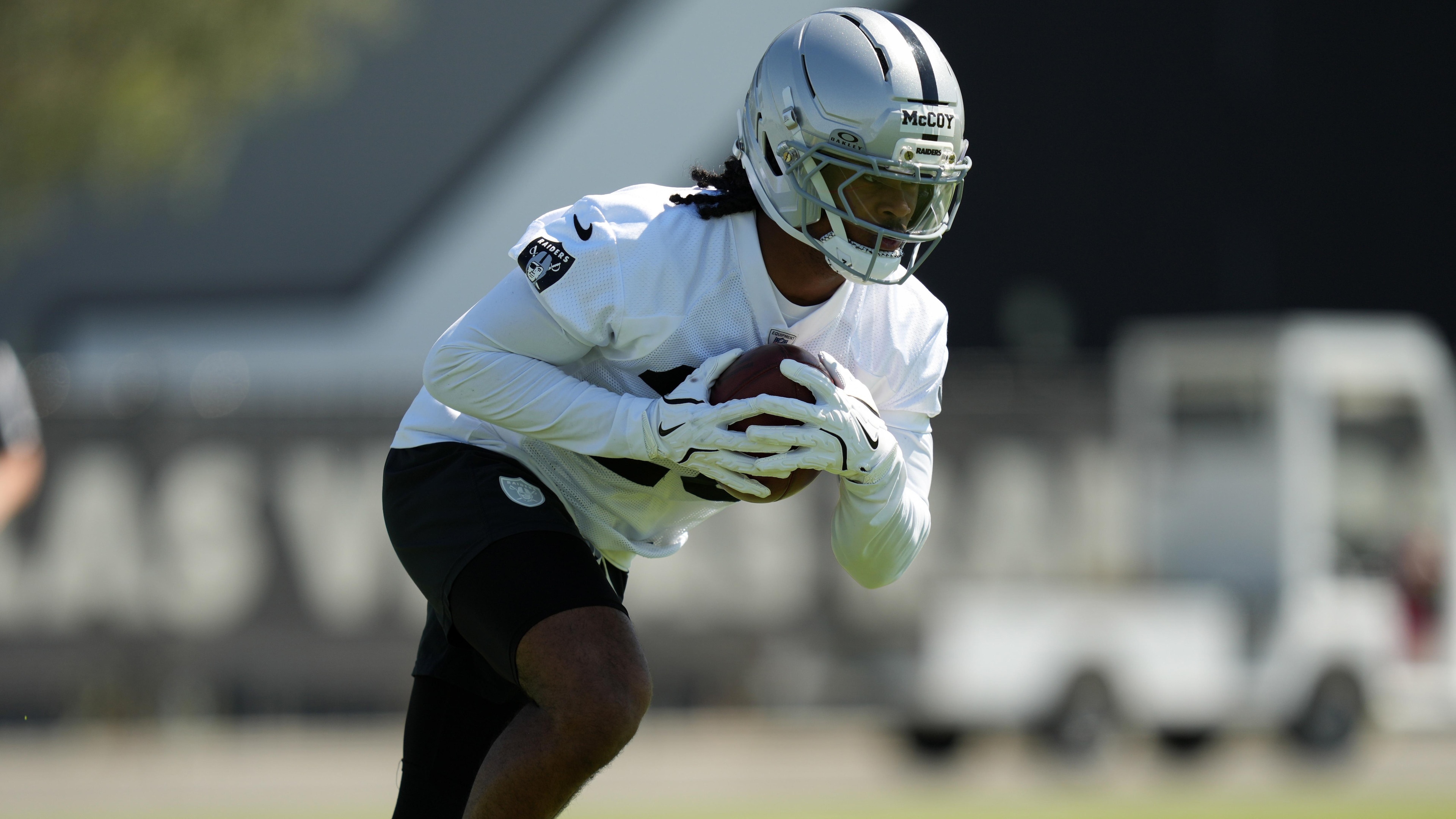 Raiders Football