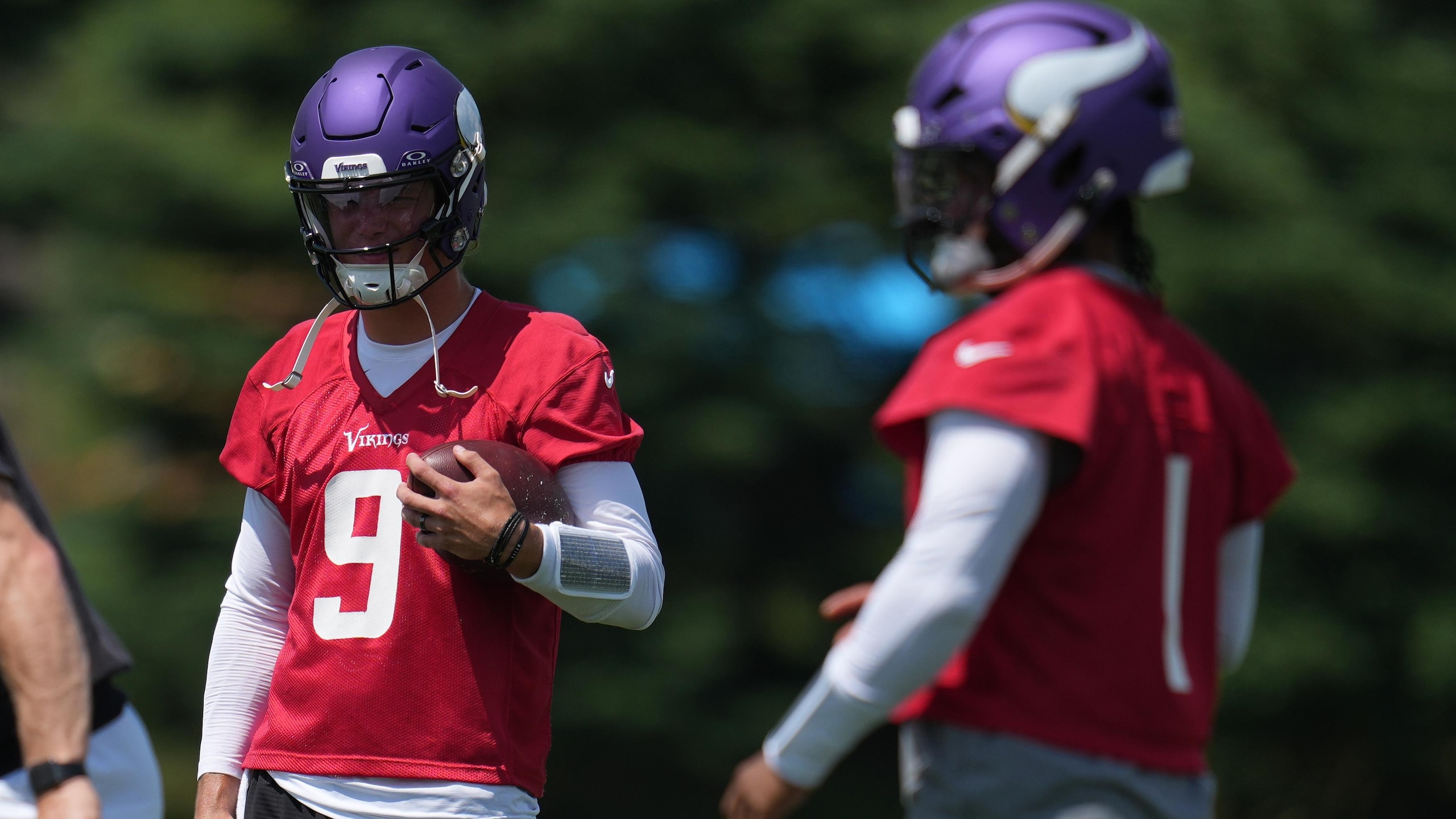 Vikings Football