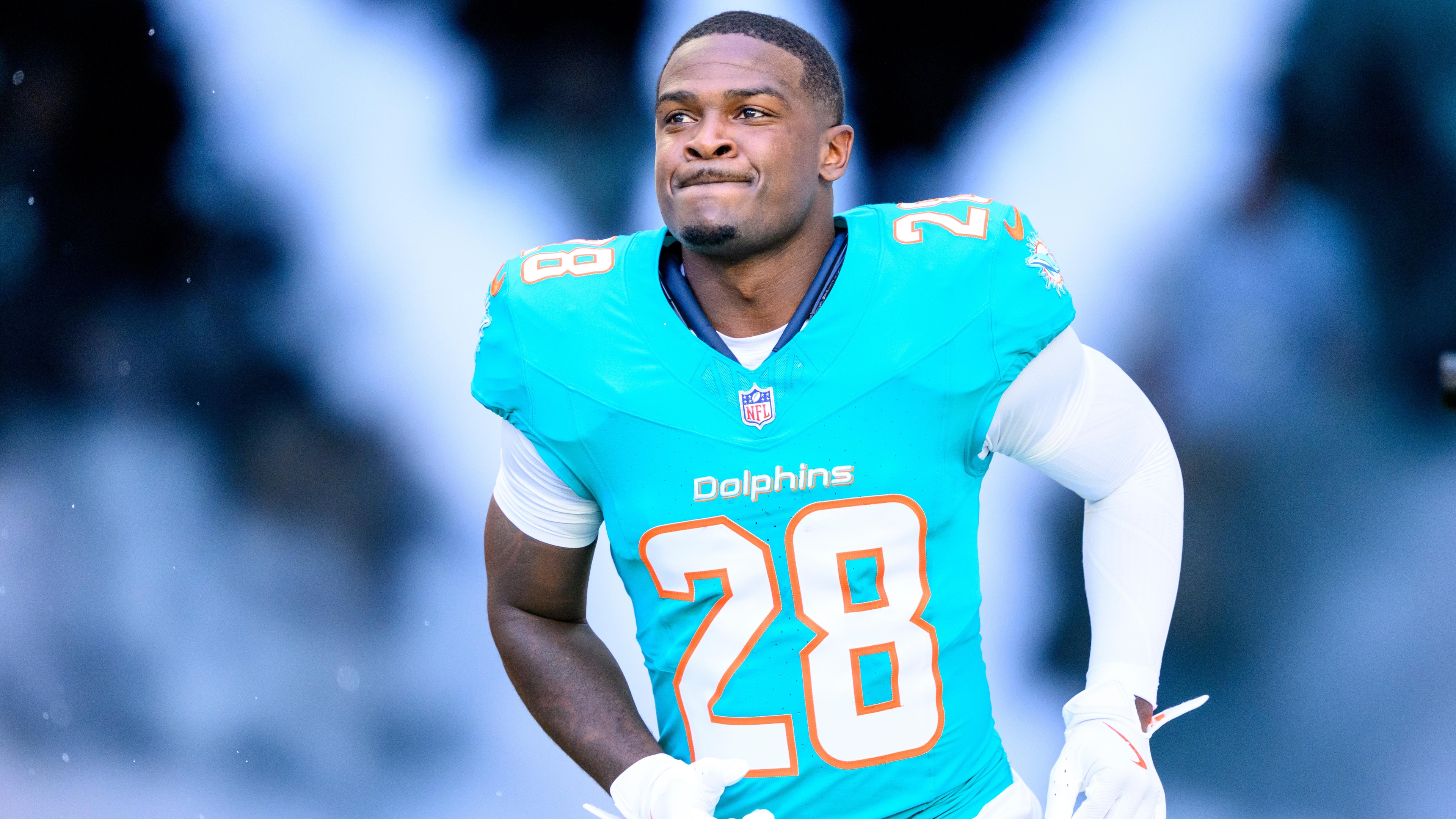 Buccaneers Dolphins Football