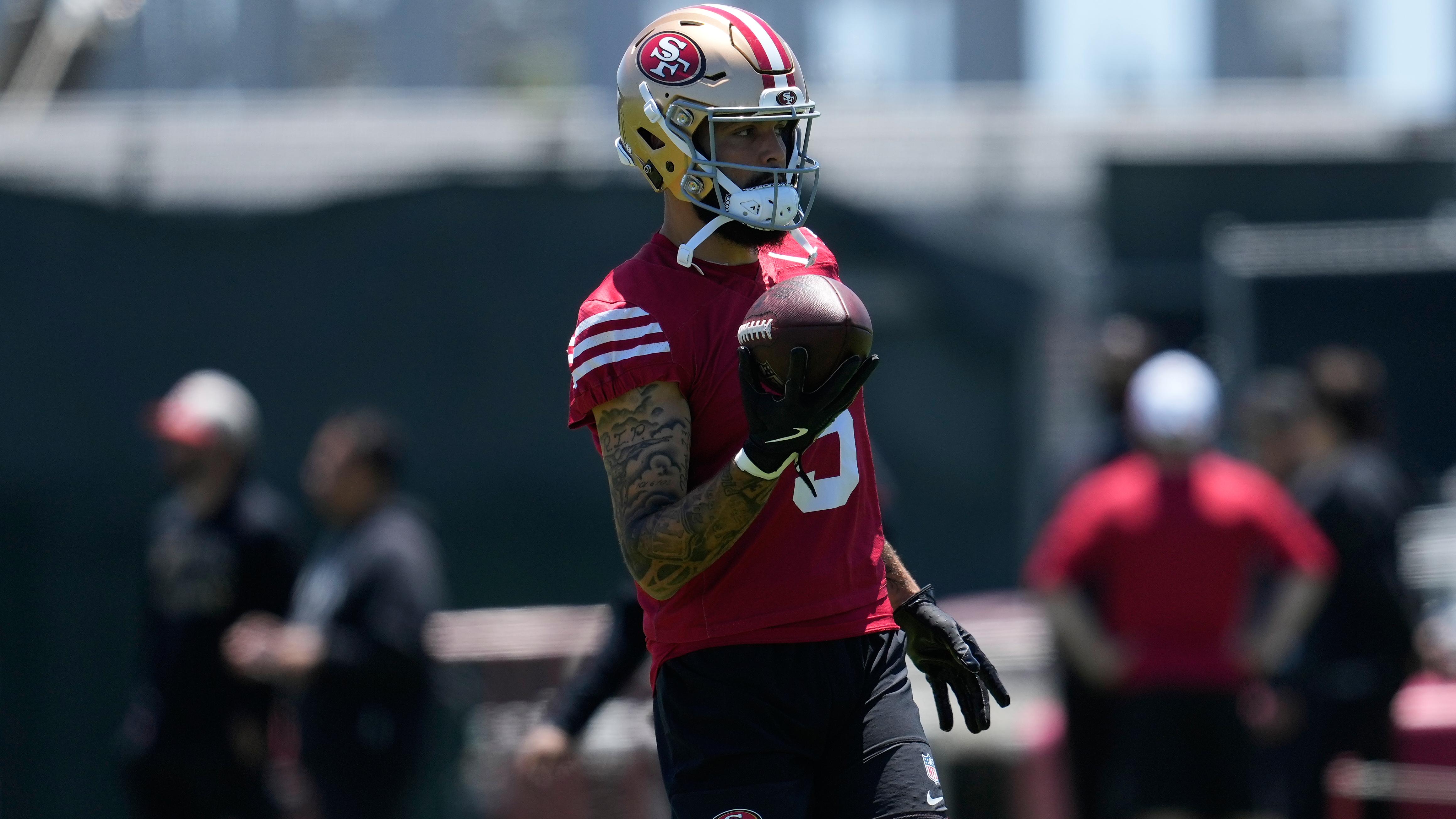 49ers Football