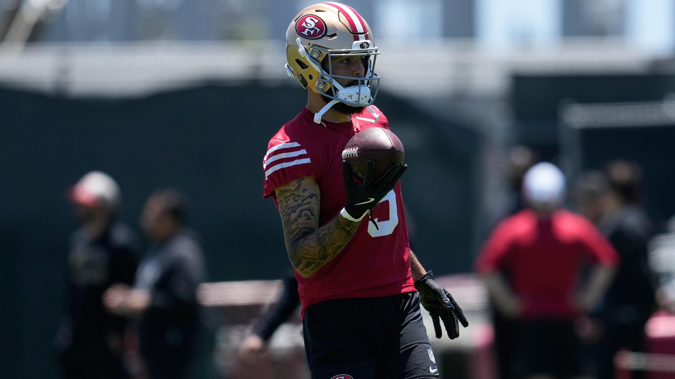 49ers Football