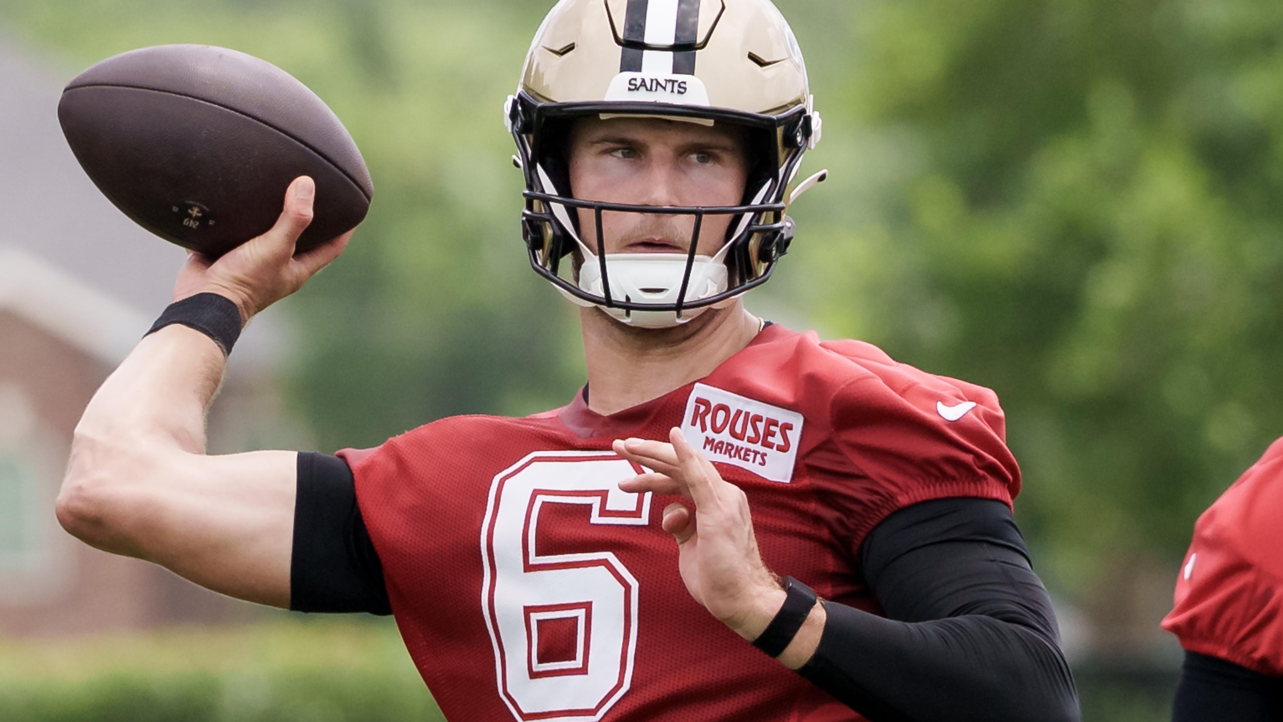 Saints Football