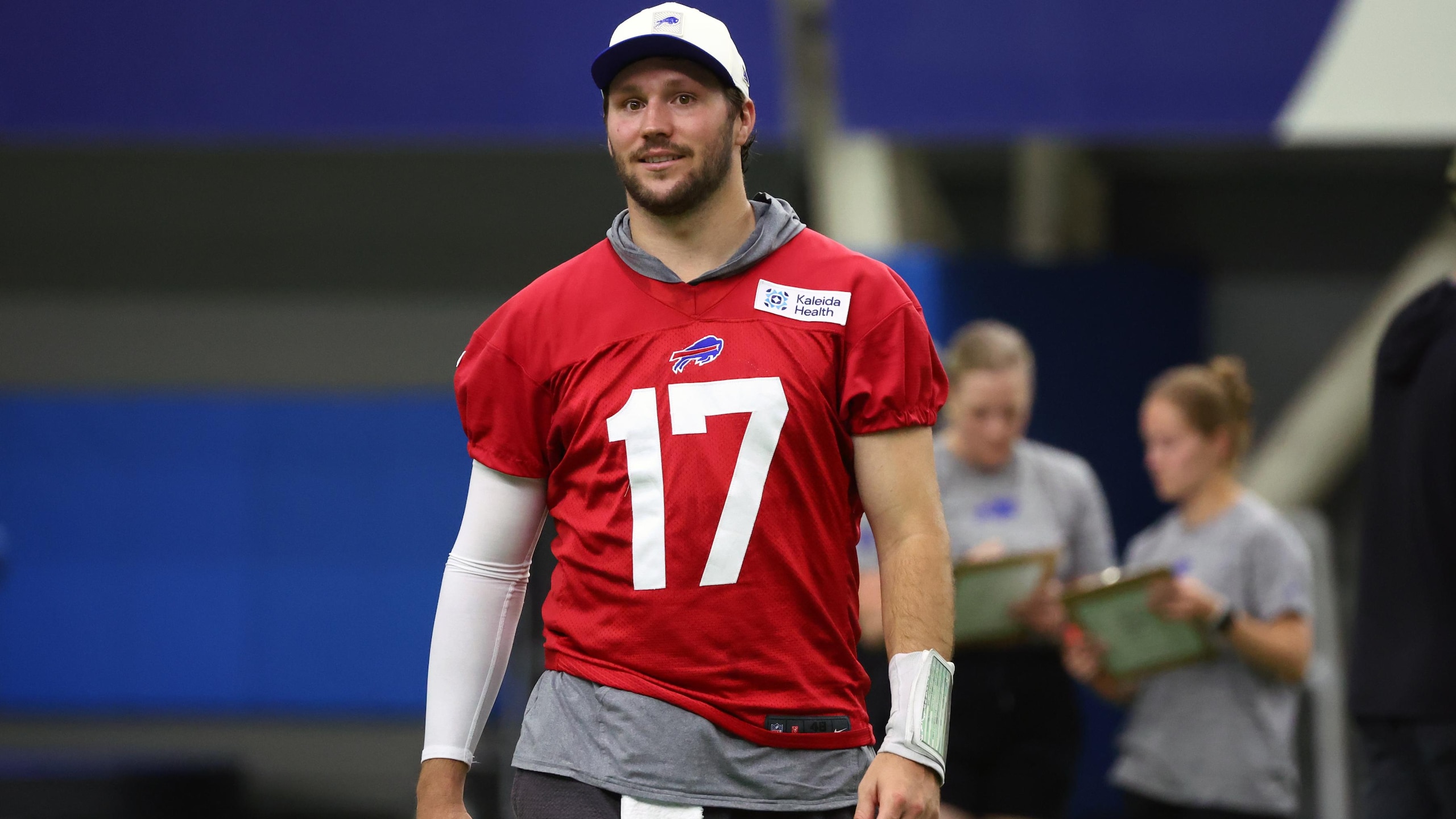 Bills Football